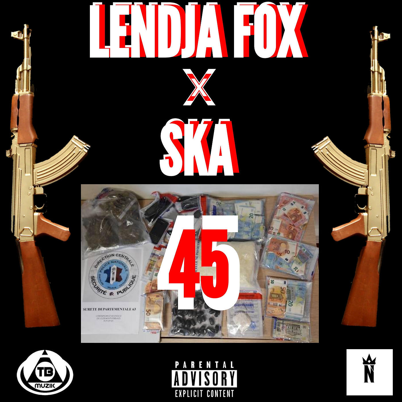Ska