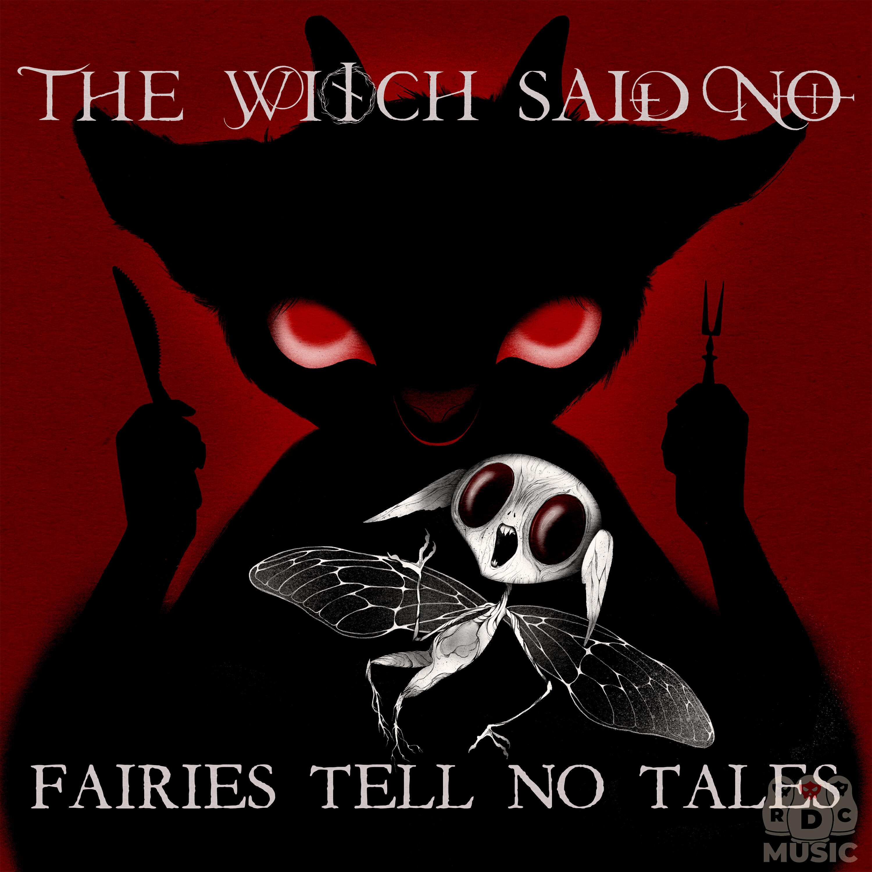 Релиз Fairies Tell No Tales