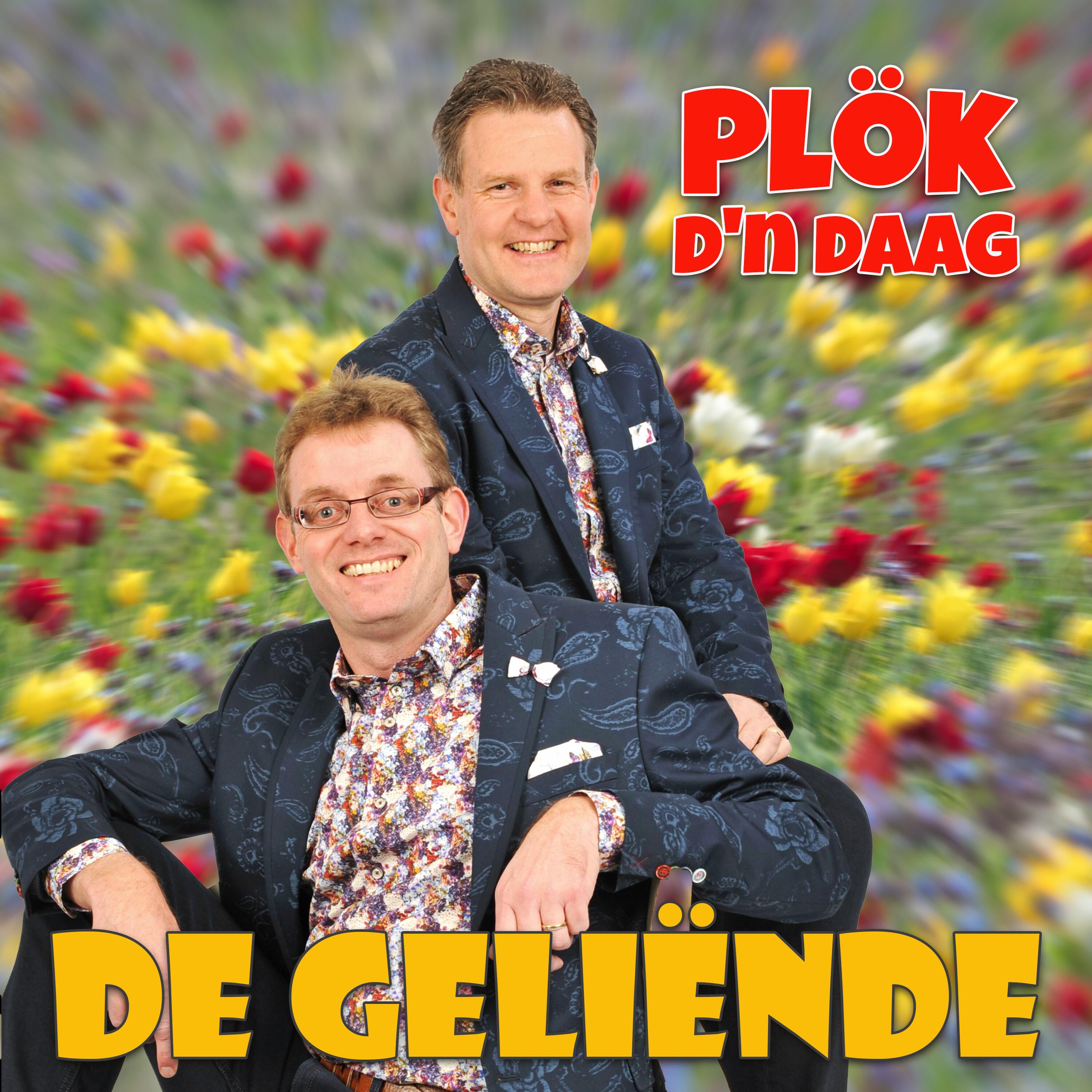 De Geliënde