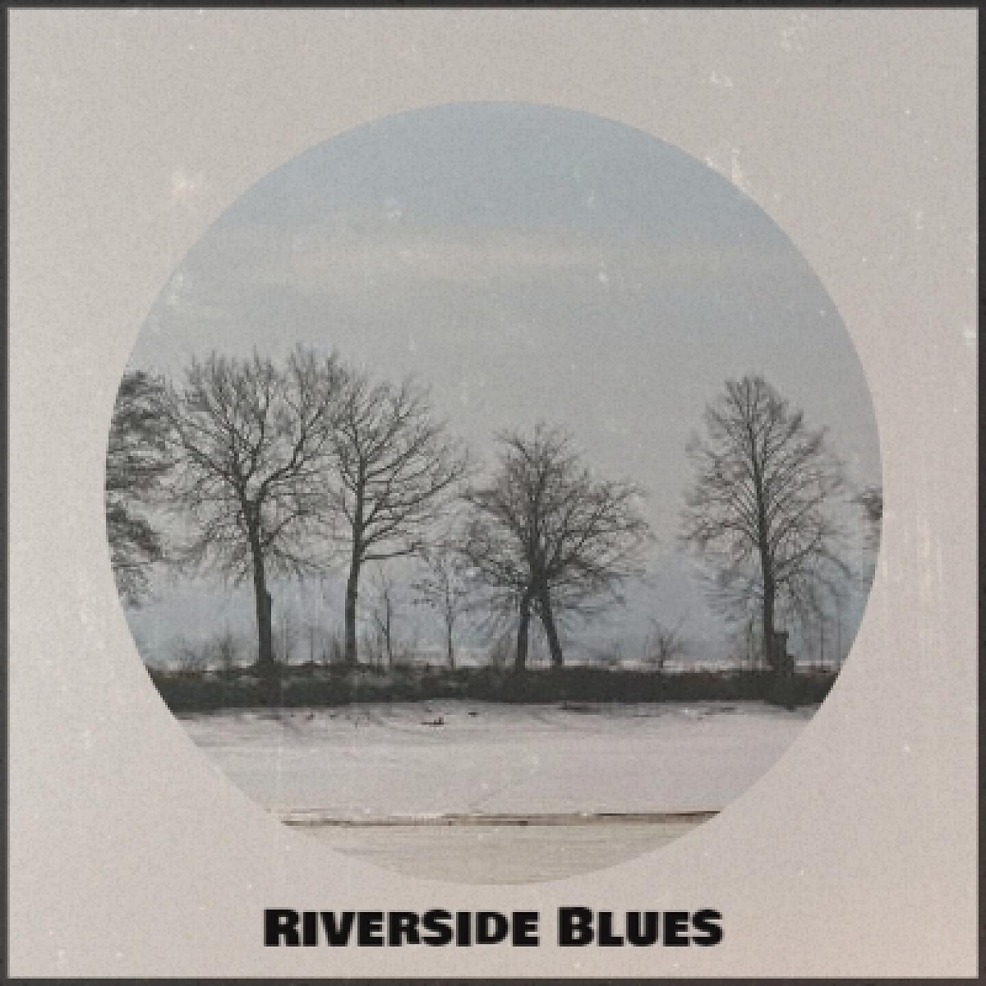 Релиз Riverside Blues