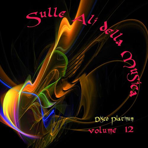 Релиз Sulle ali della musica, Vol. 12