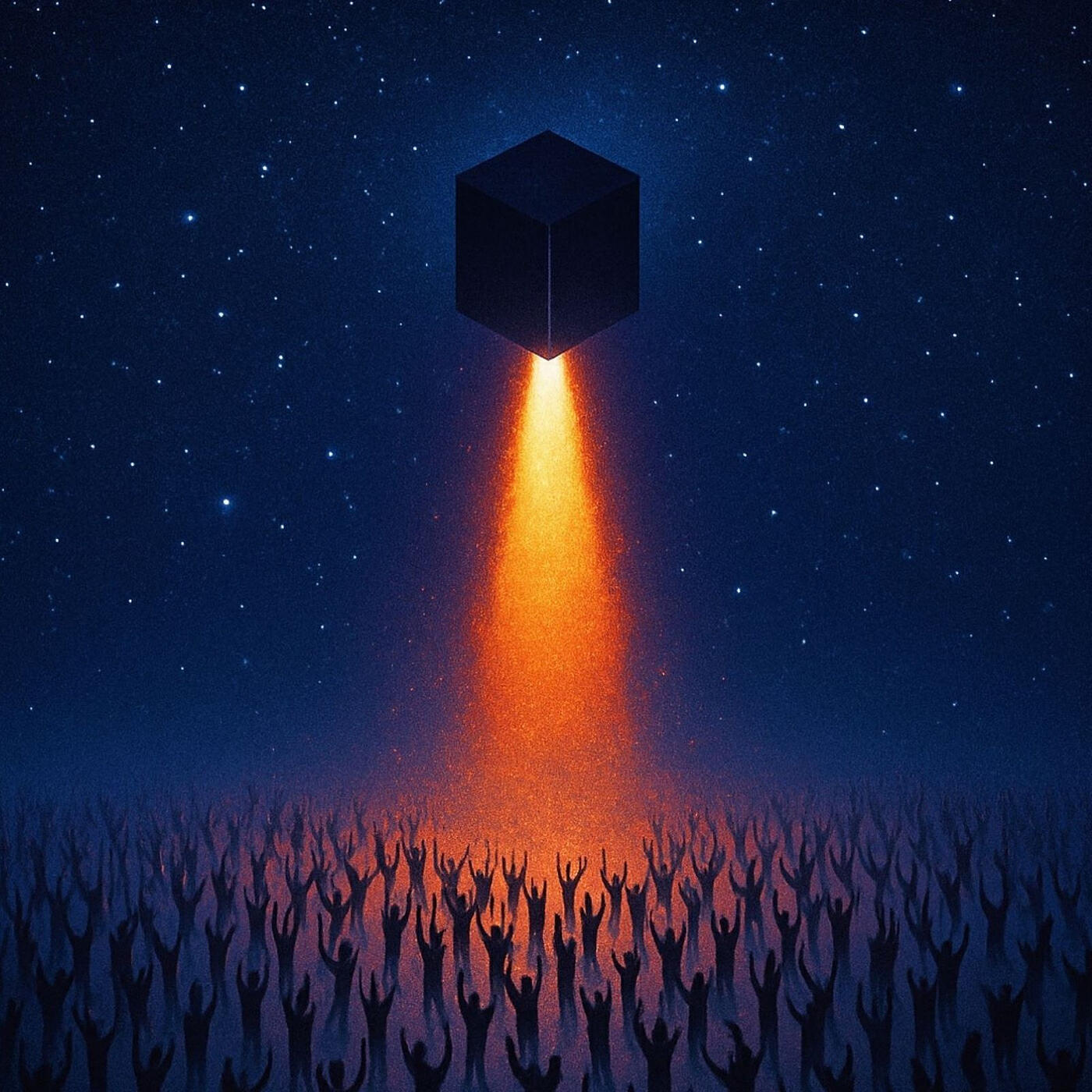 Релиз Final Launch