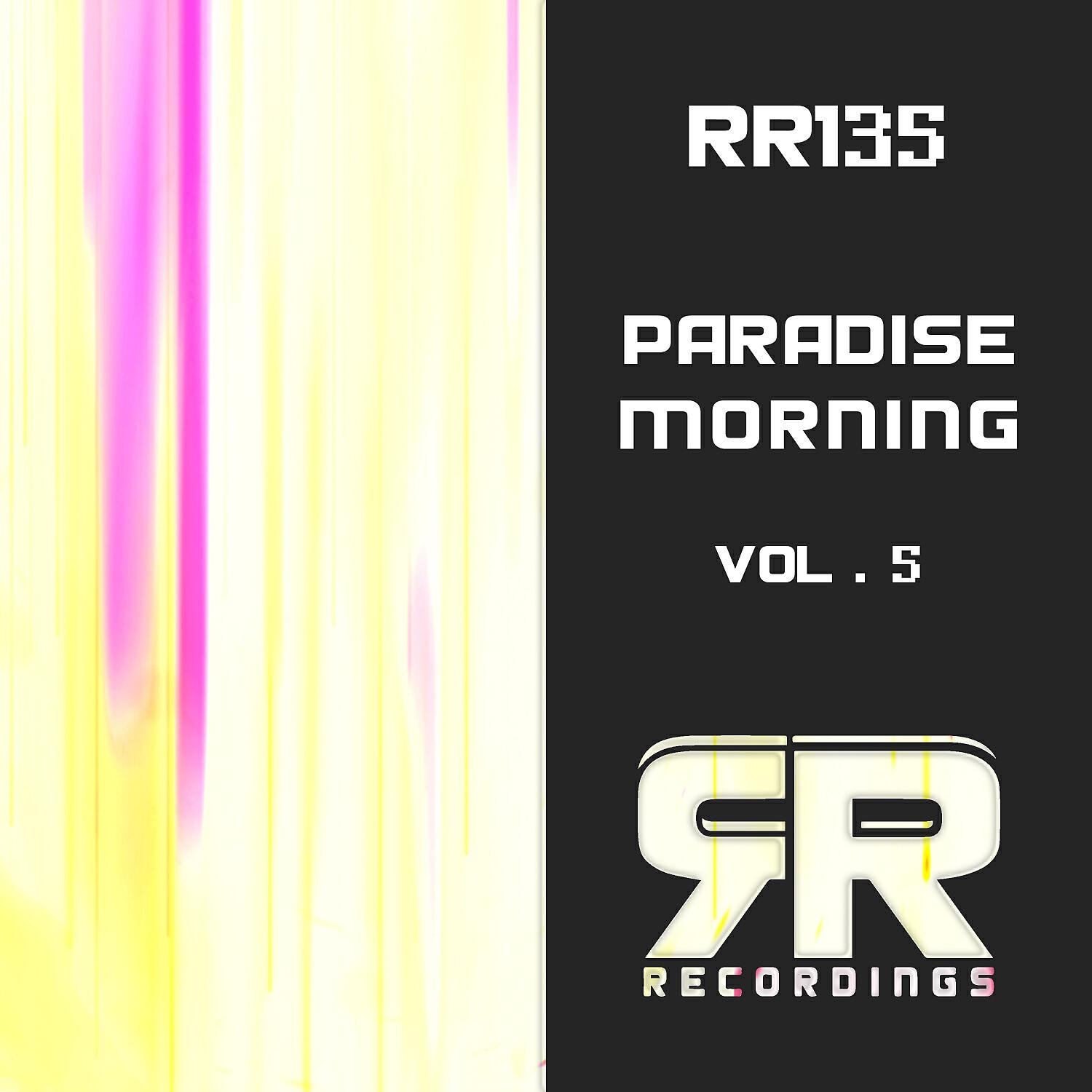 Релиз Paradise Morning, Vol. 5