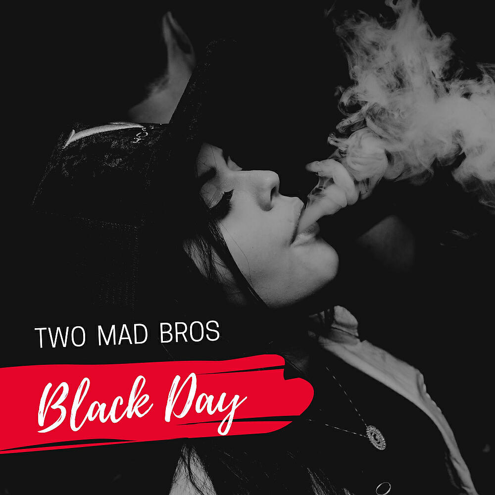 Релиз Black Day!