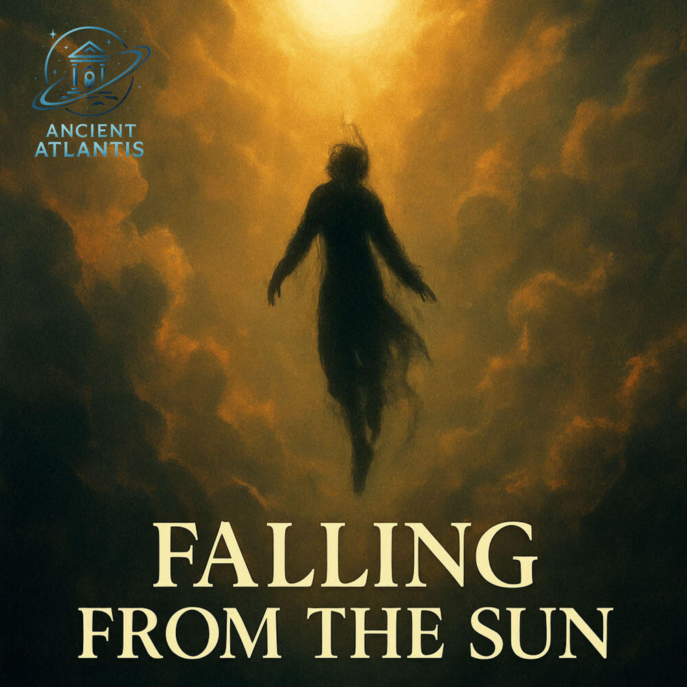 Релиз Falling From The Sun