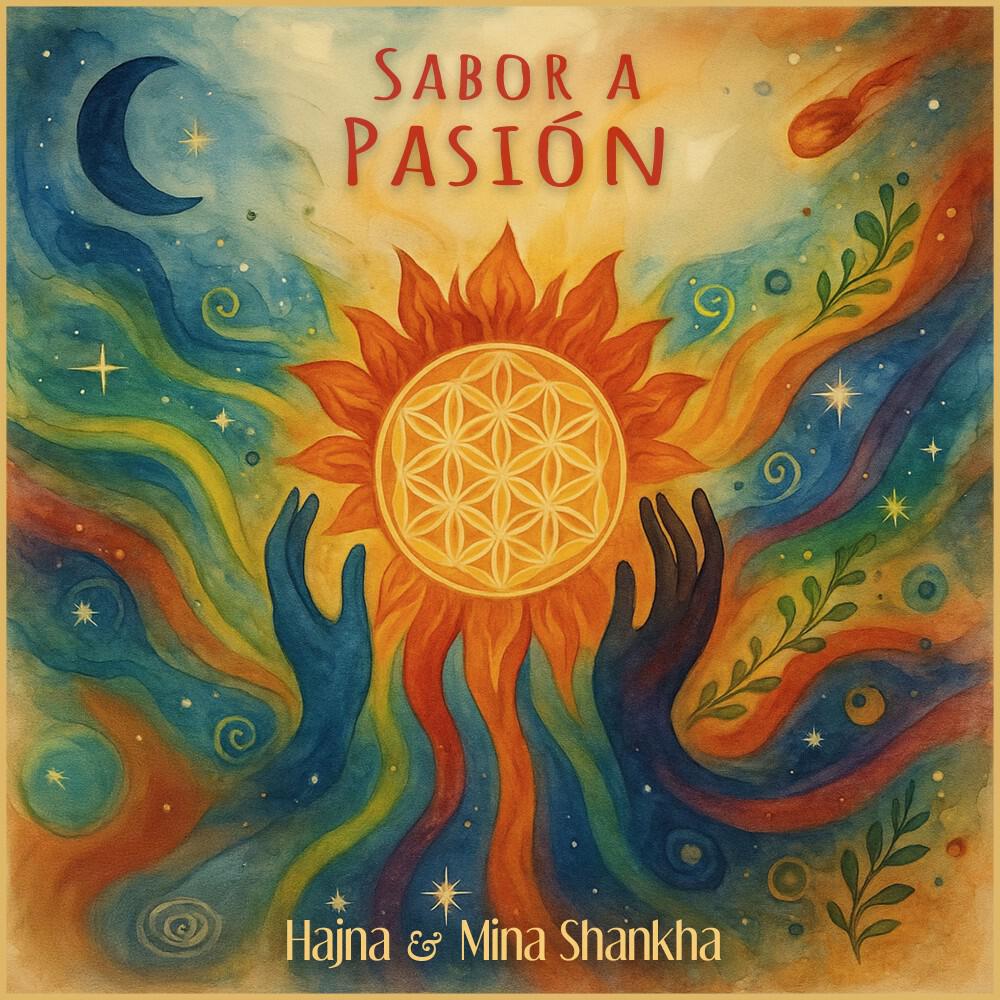 Релиз Sabor a Pasión