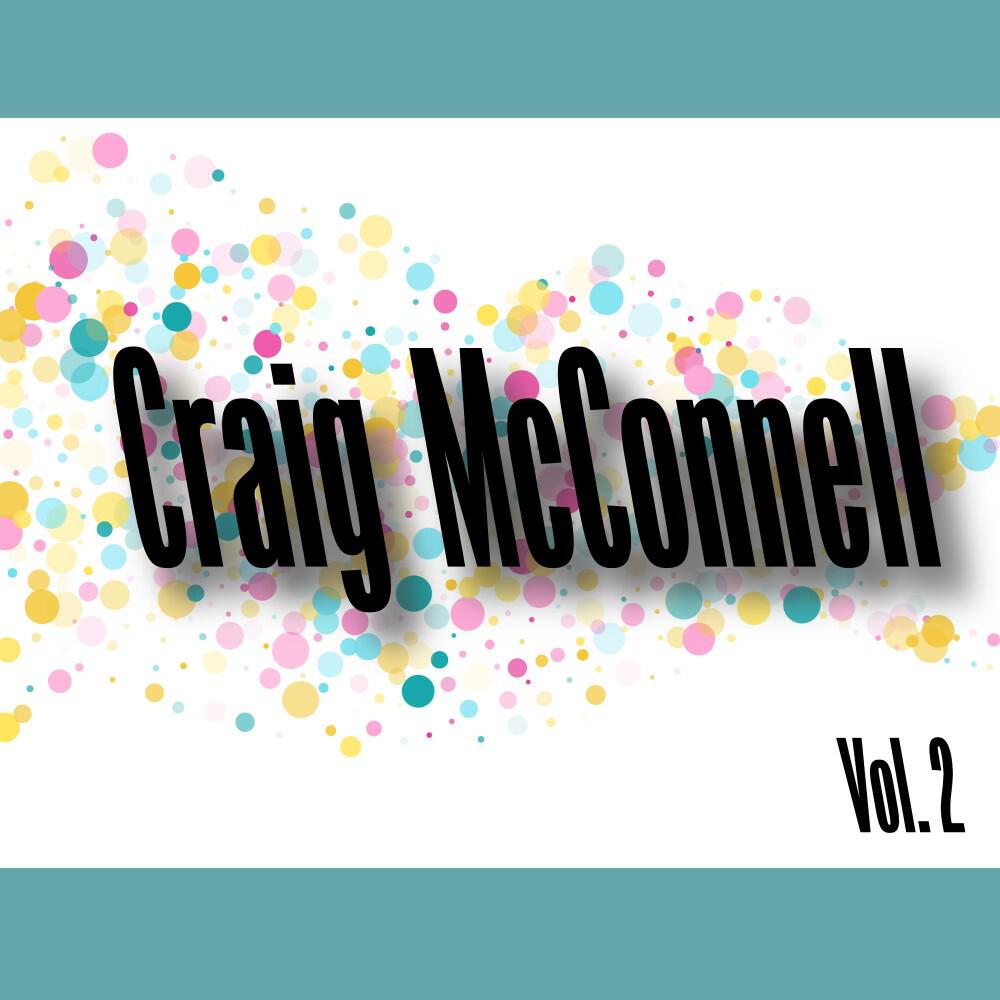 Релиз Craig Mccanell, Vol. 2