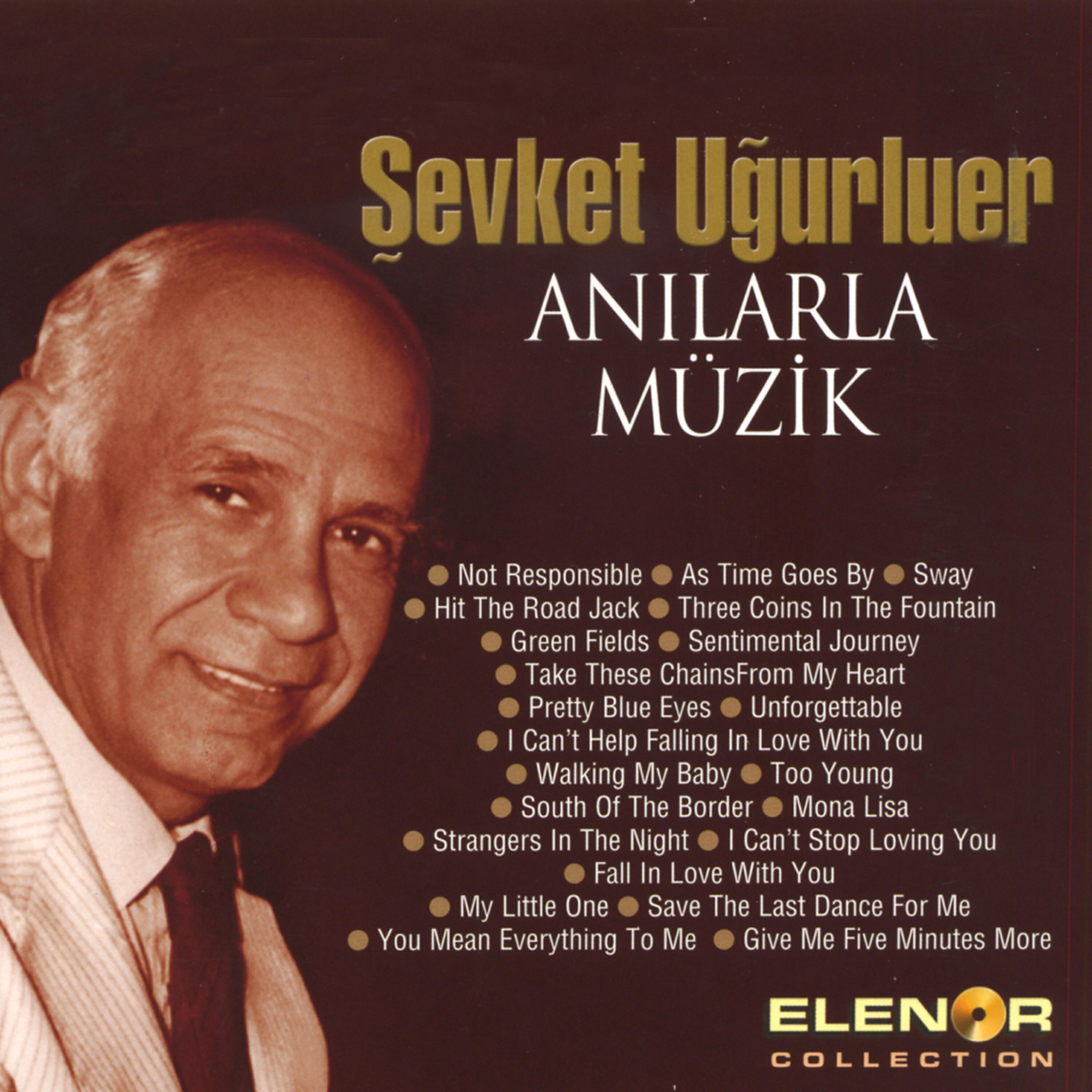 Релиз Anılarla Müzik