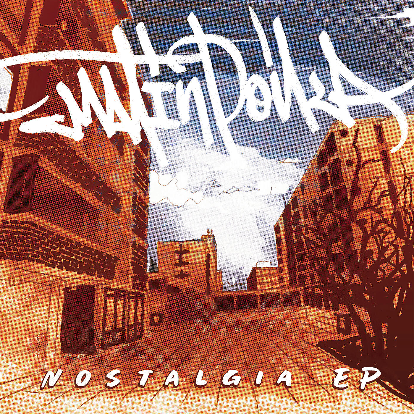 Релиз Nostalgia - EP
