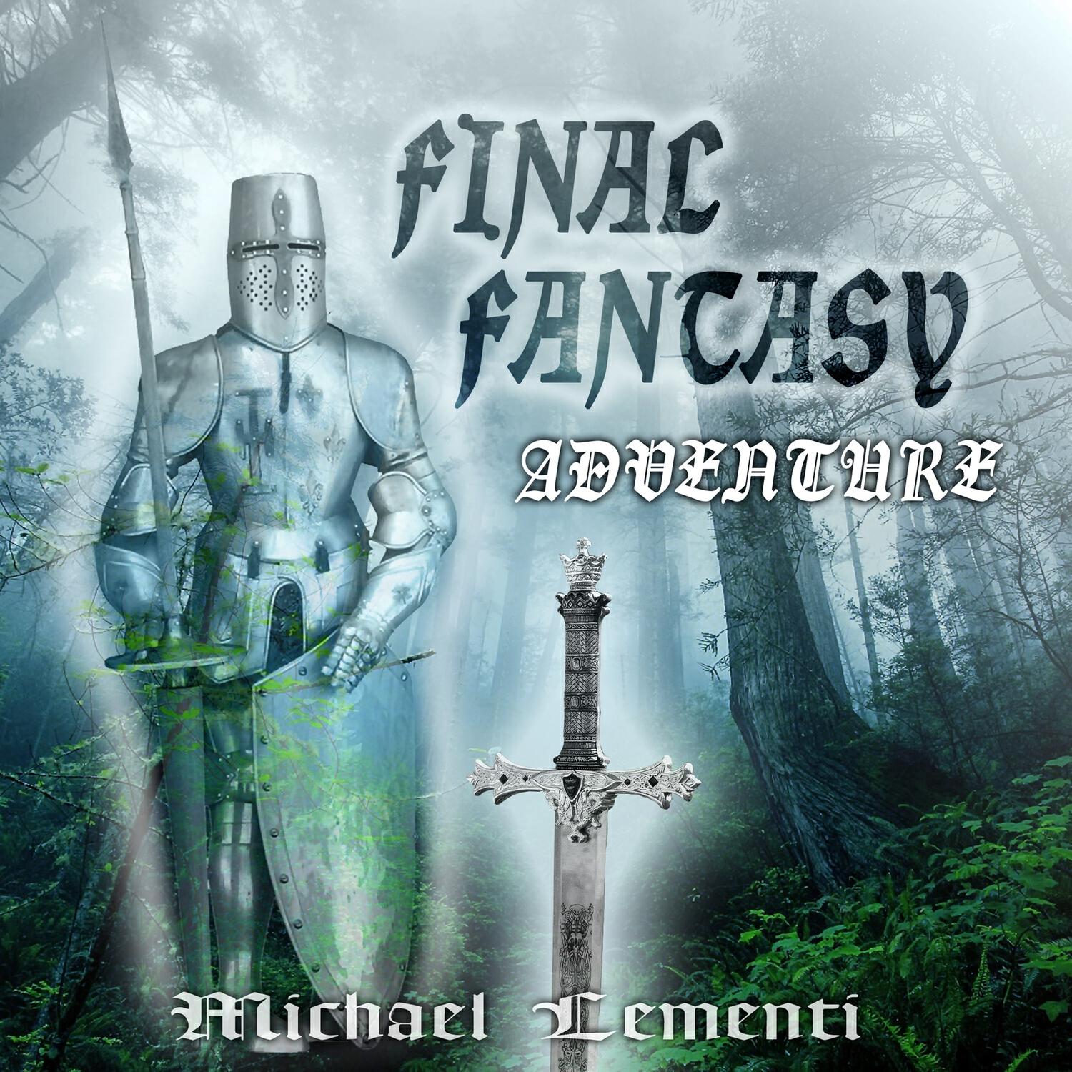 Релиз Final Fantasy Adventure