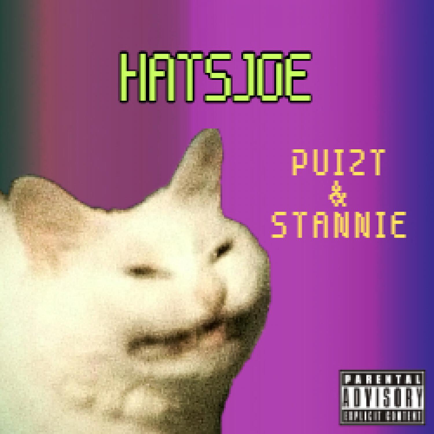Релиз HATSJOE