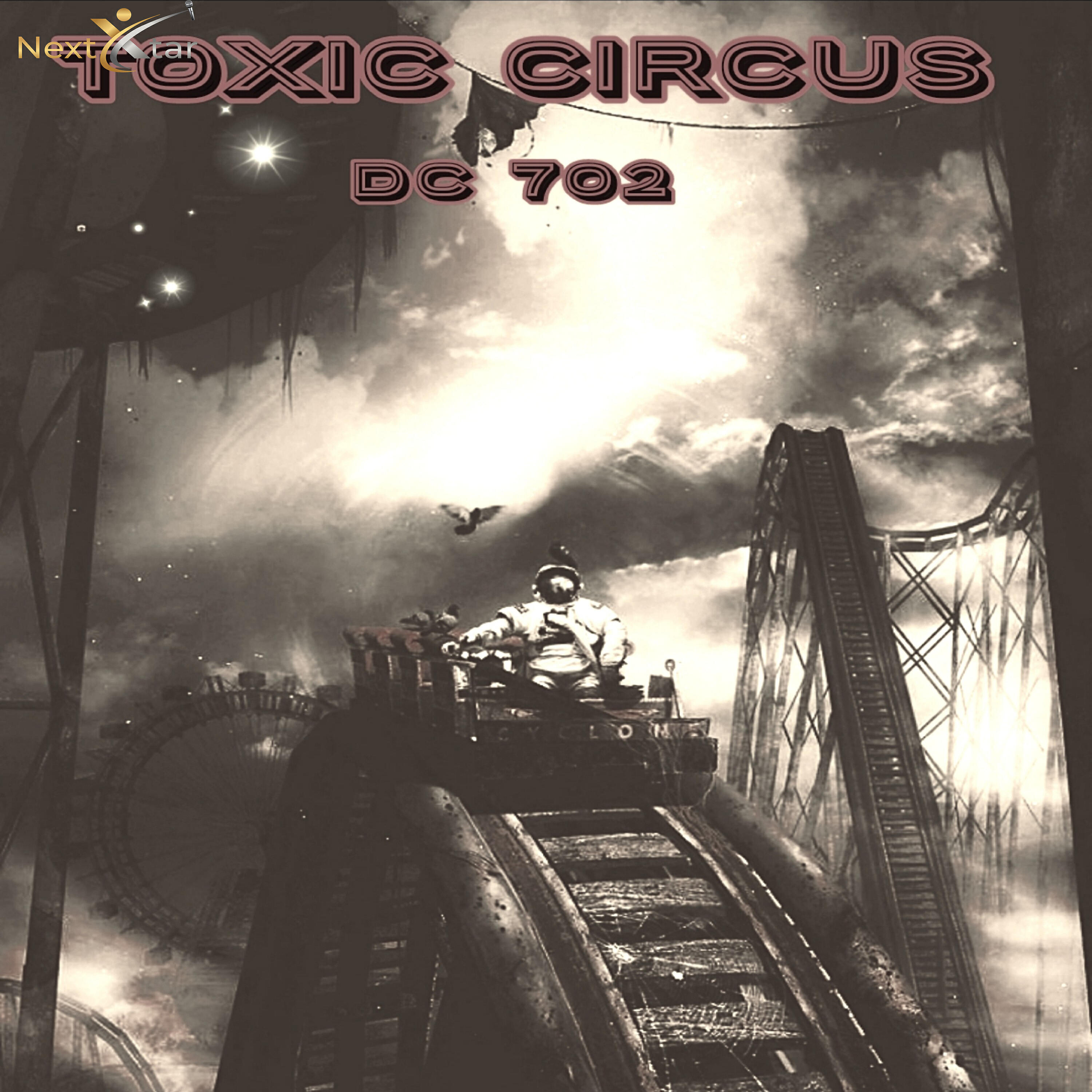 Релиз Toxic Circus (Instrumental)