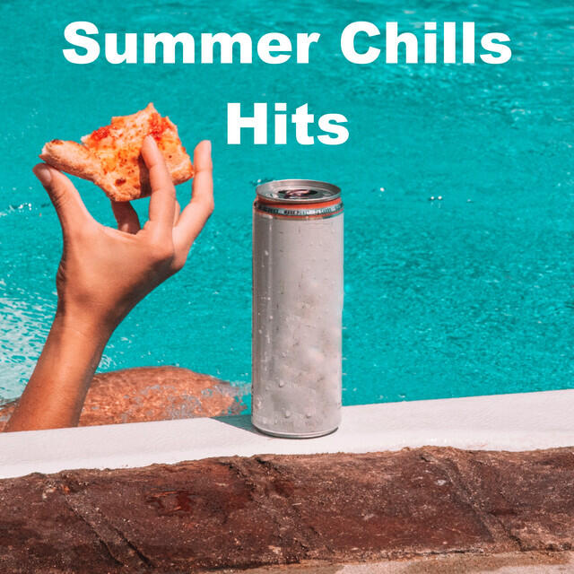 Постер альбома Summer Chill Hits