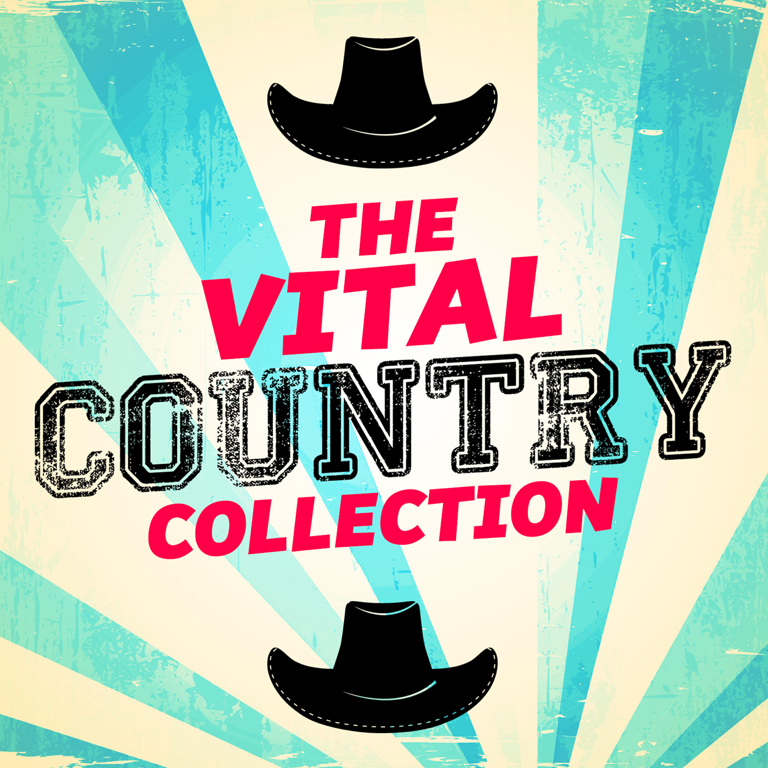 Релиз The Vital Country Collection