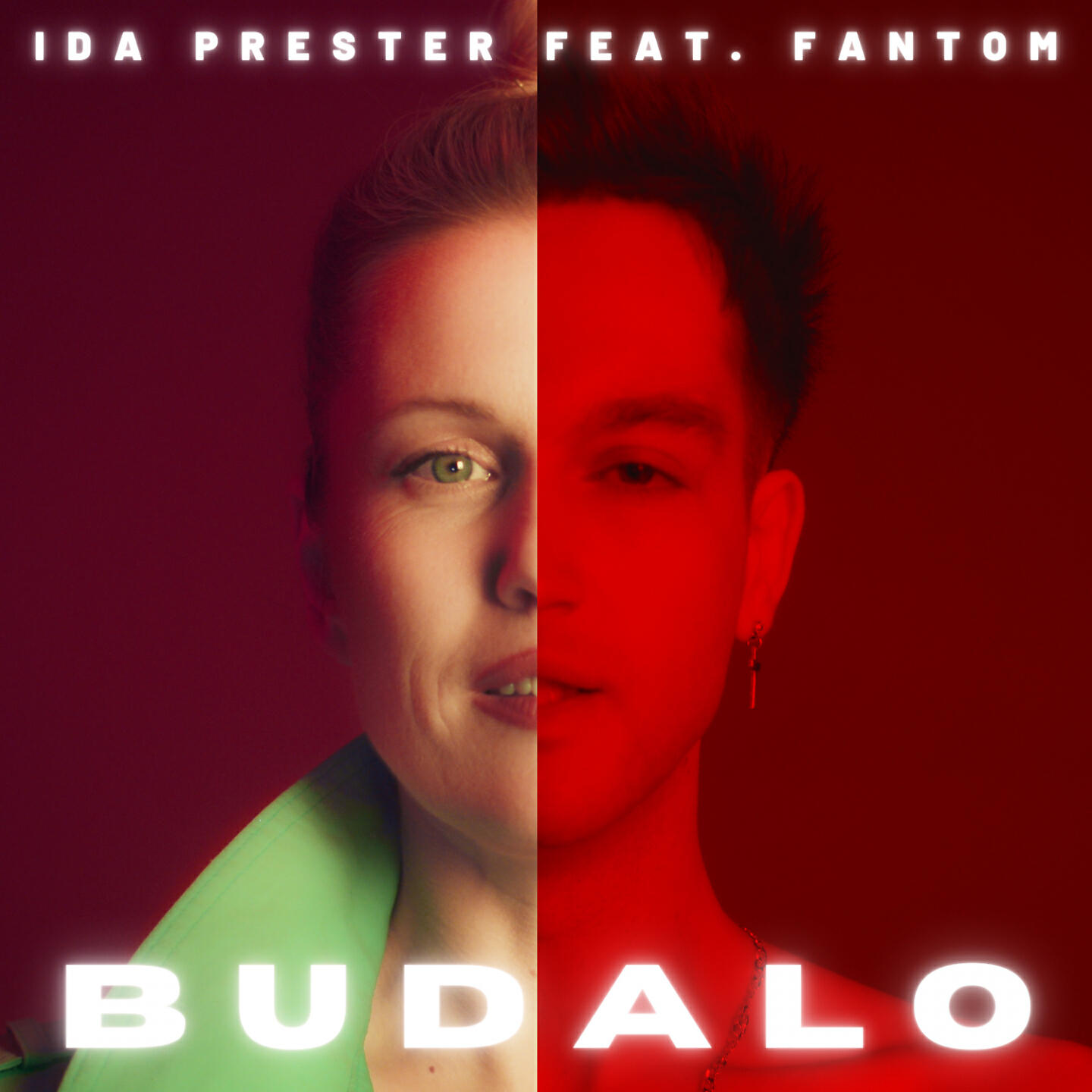 Релиз Budalo