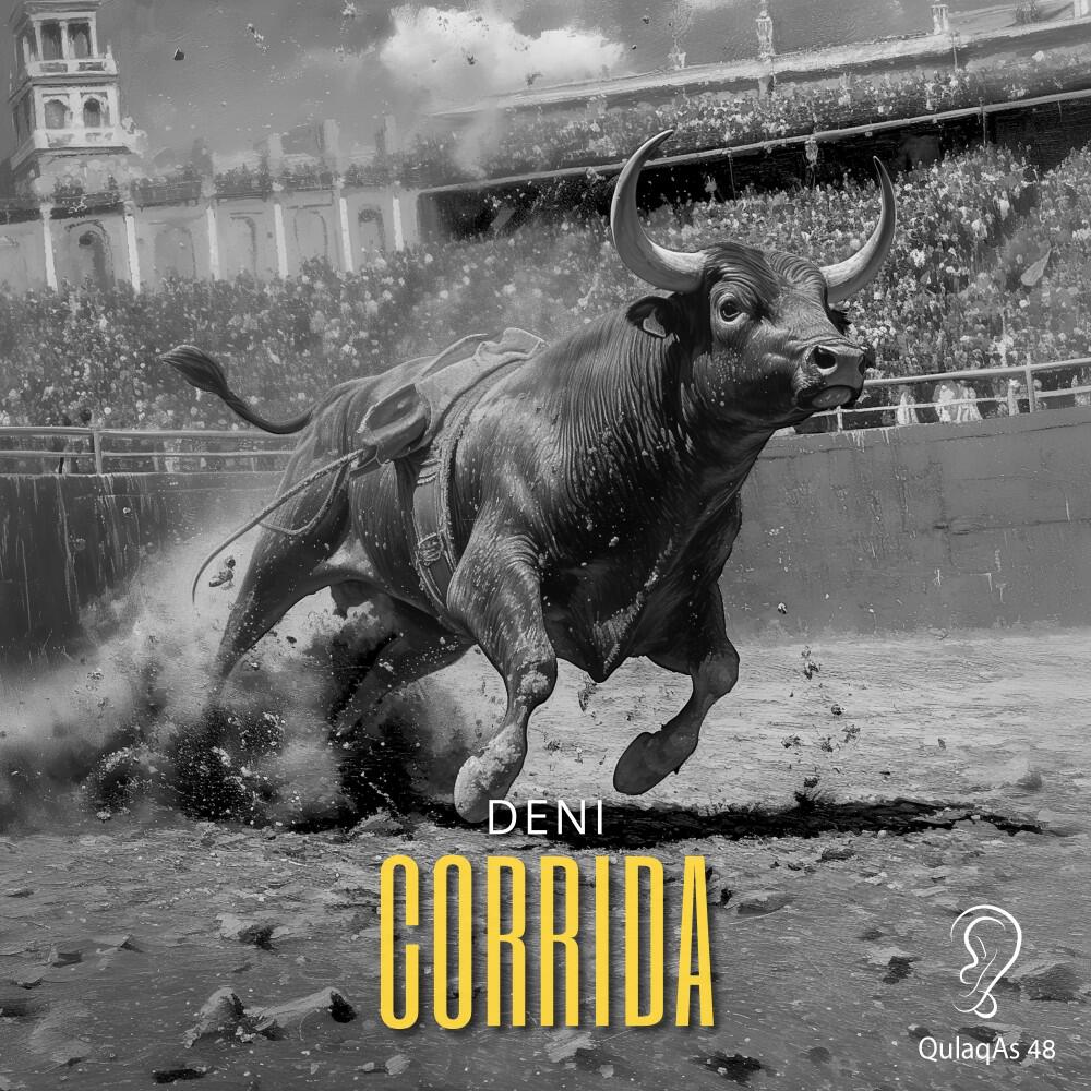 Релиз Corrida (Radio Edit)
