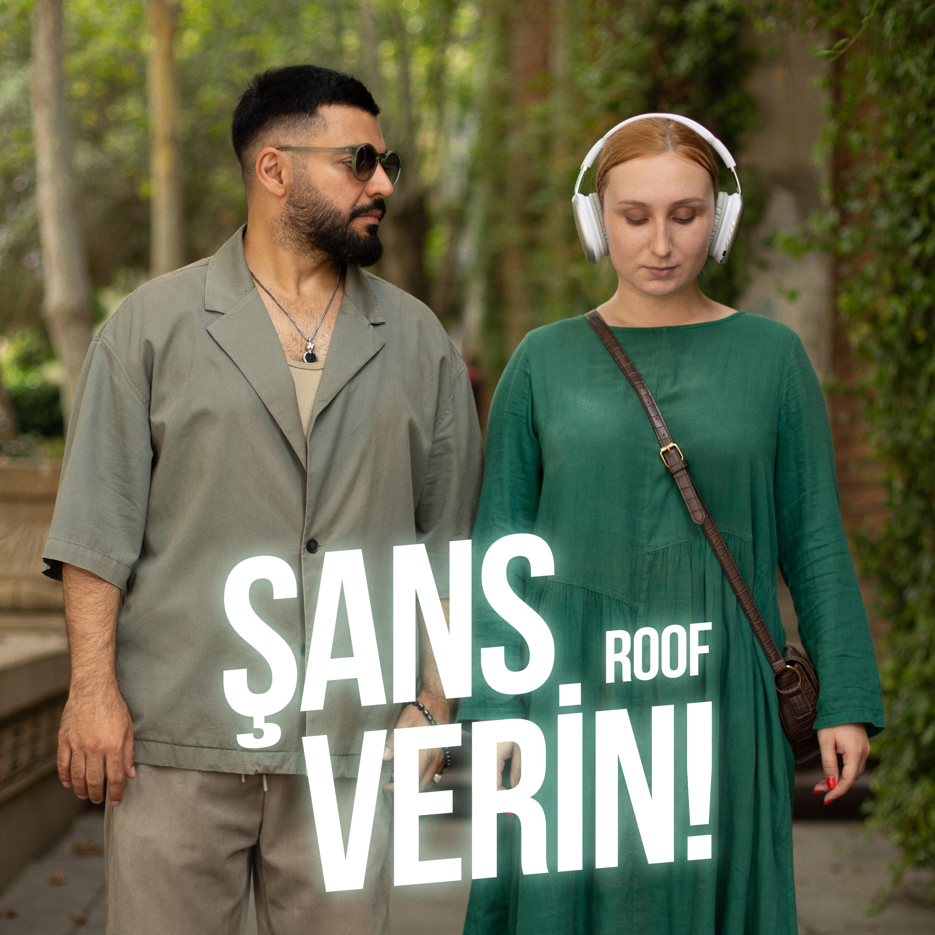 Релиз Şans Verin!
