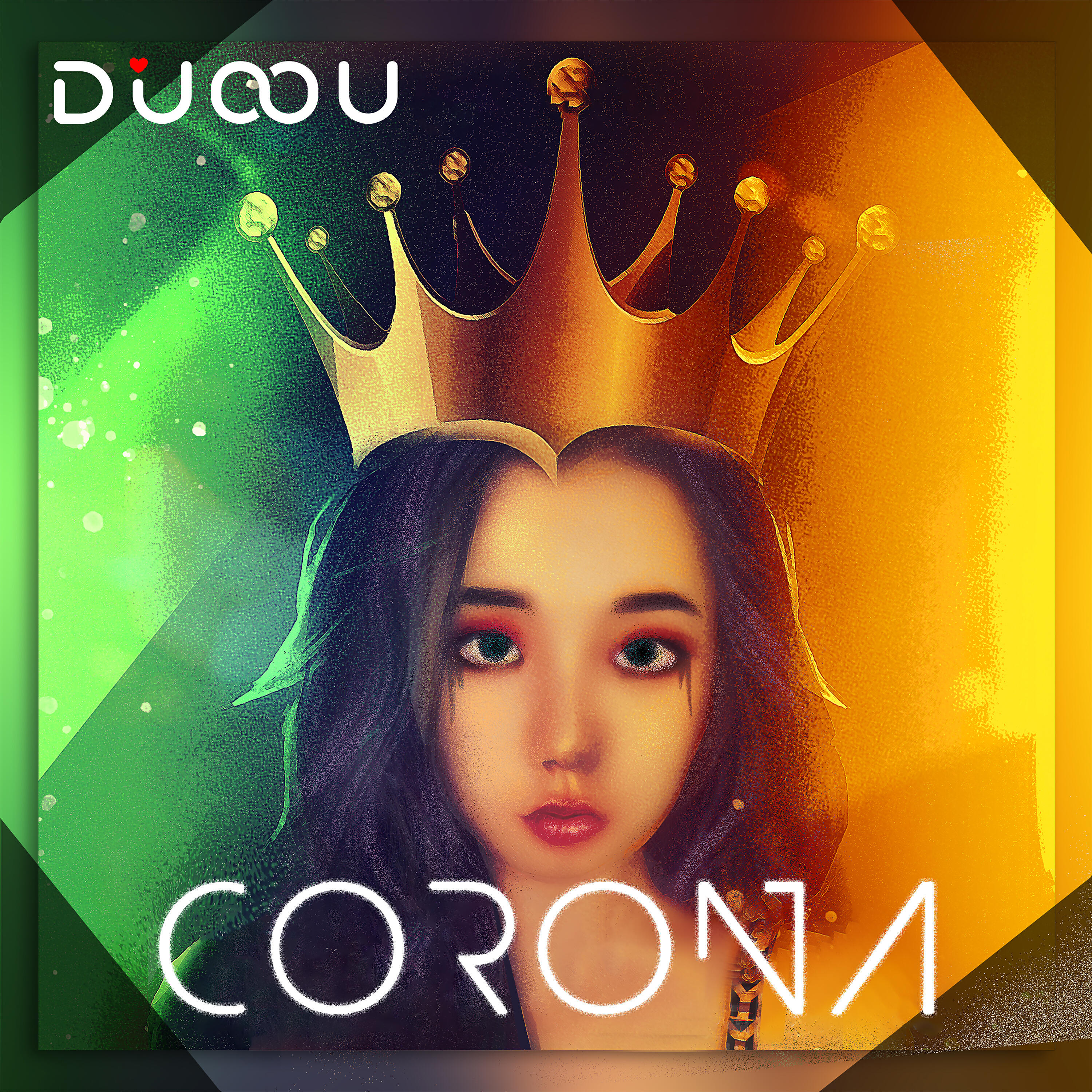 Релиз Corona
