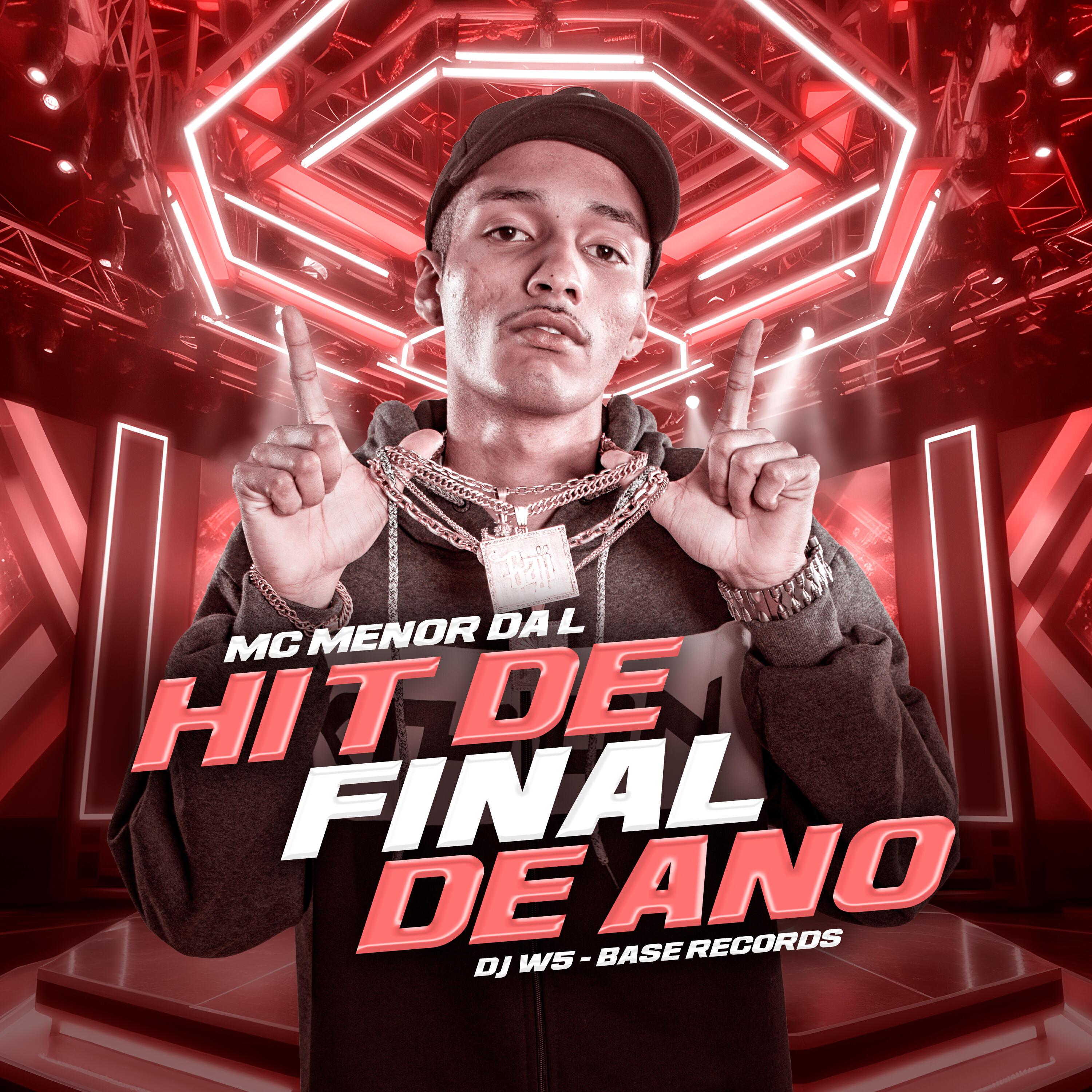 Скачать песню MC Menor da L, DJ W5 - Hit De Final De Ano бесплатно в MP3 для Android и iOS