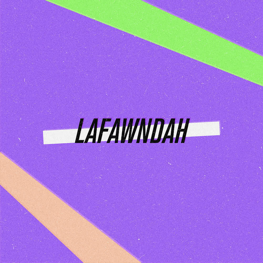 Релиз Lafawndah