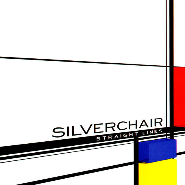 Релиз Straight Lines