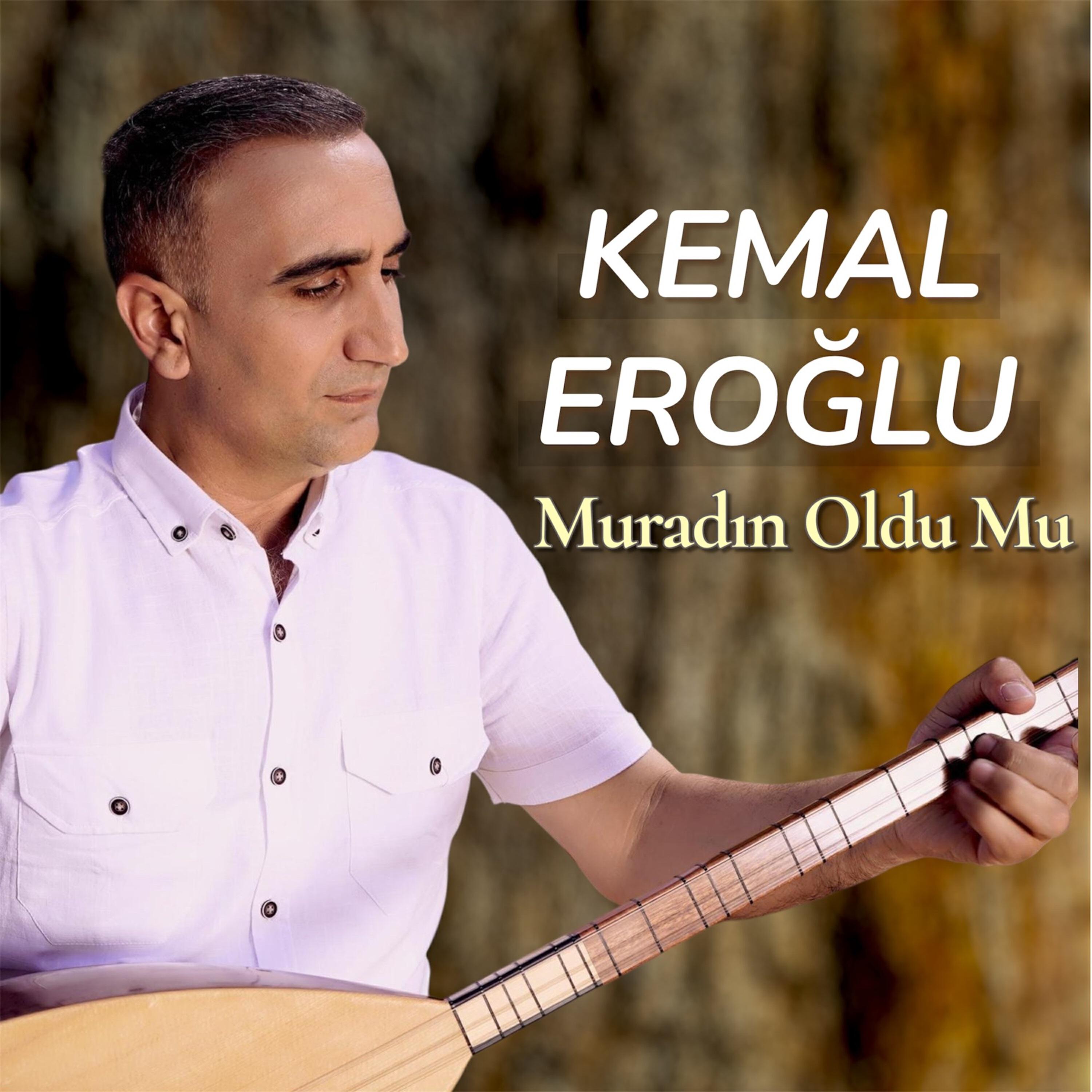 Kemal Eroğlu