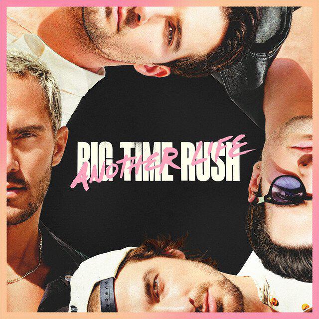 Релиз Another Life (Deluxe Version)