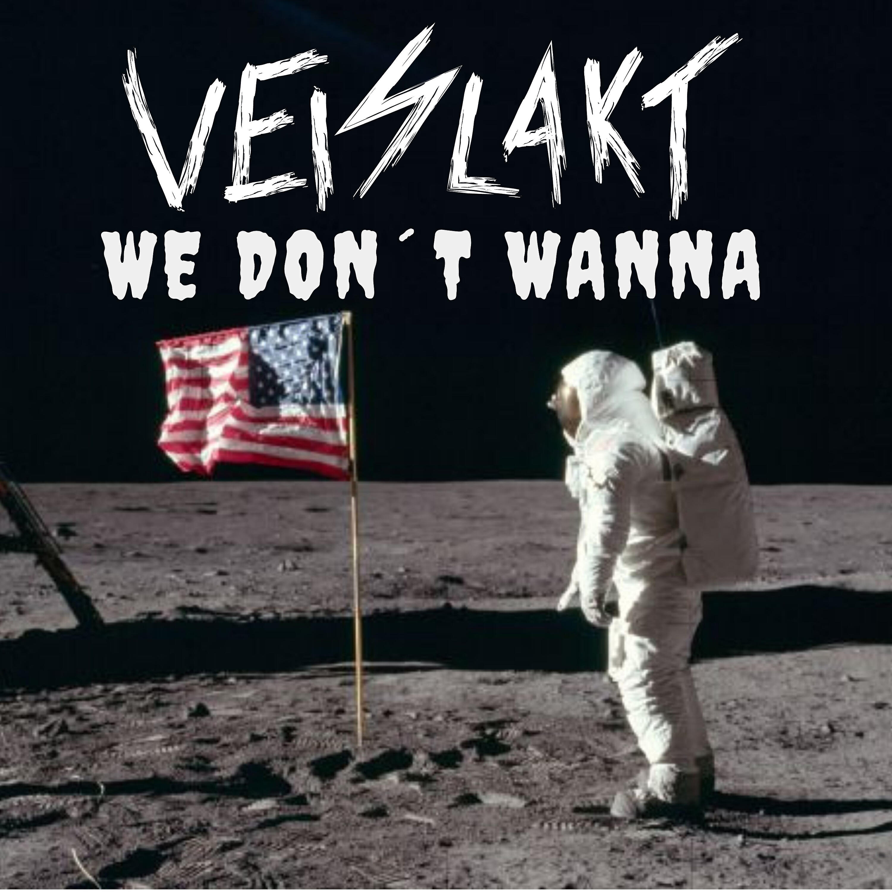 Релиз We Don´t Wanna