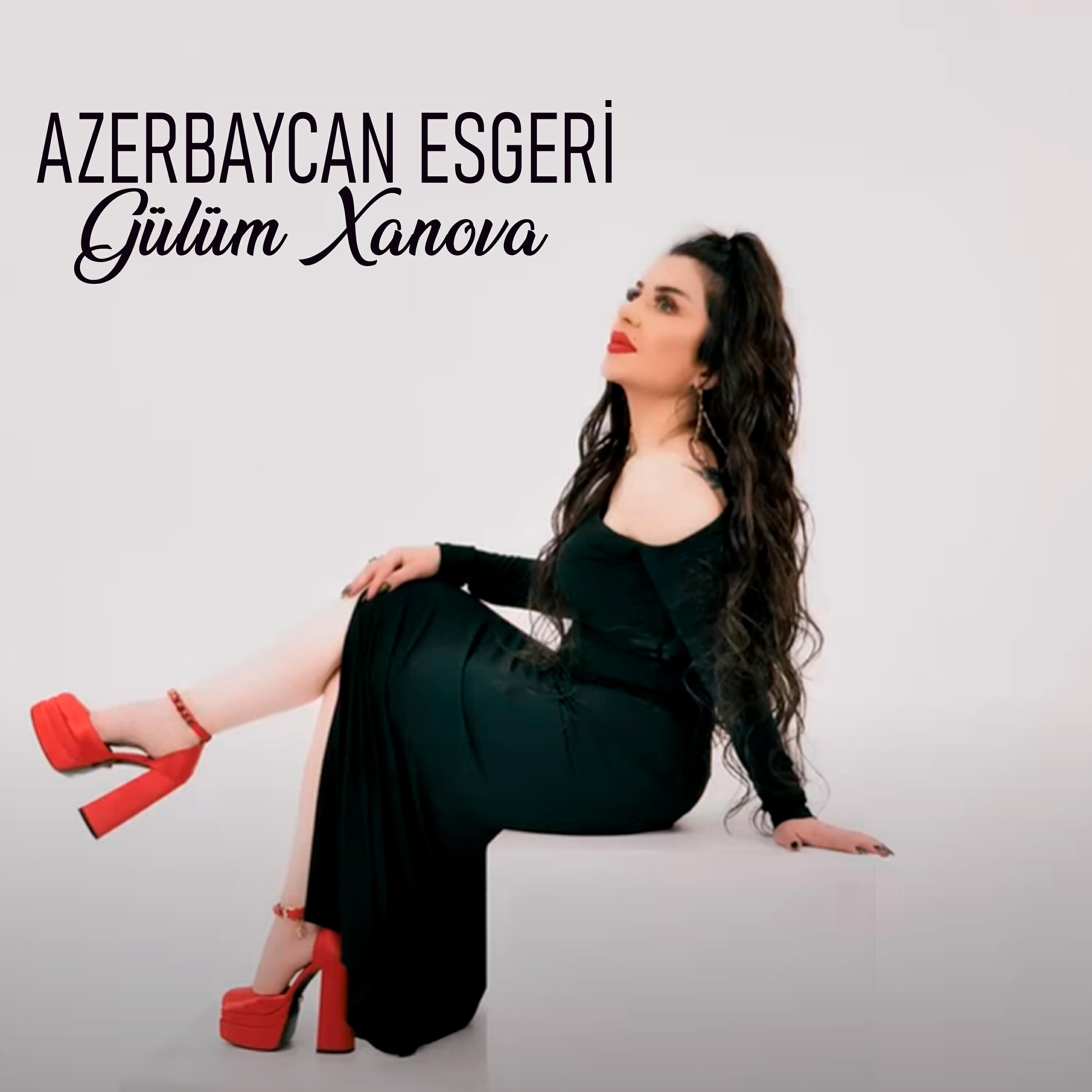 Релиз Azerbaycan Esgeri