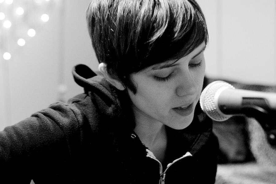 Sara Quin