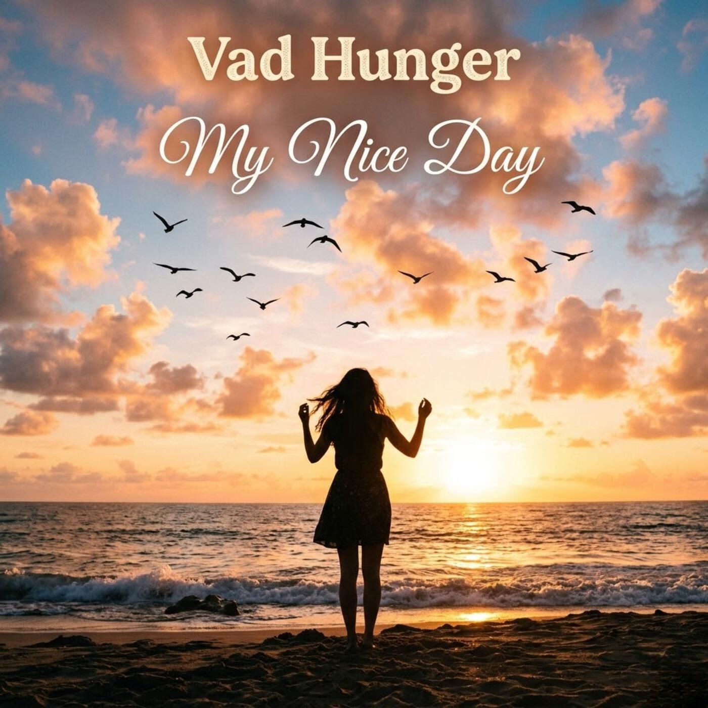 Релиз My Nice Day