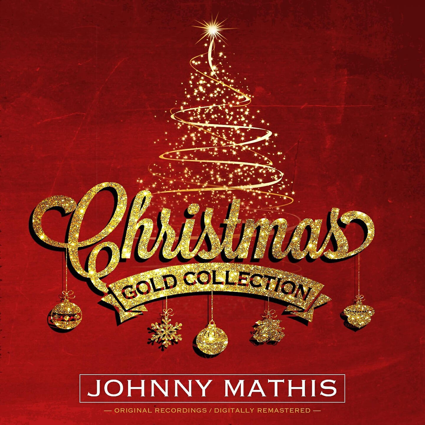 Релиз Christmas Gold Collection