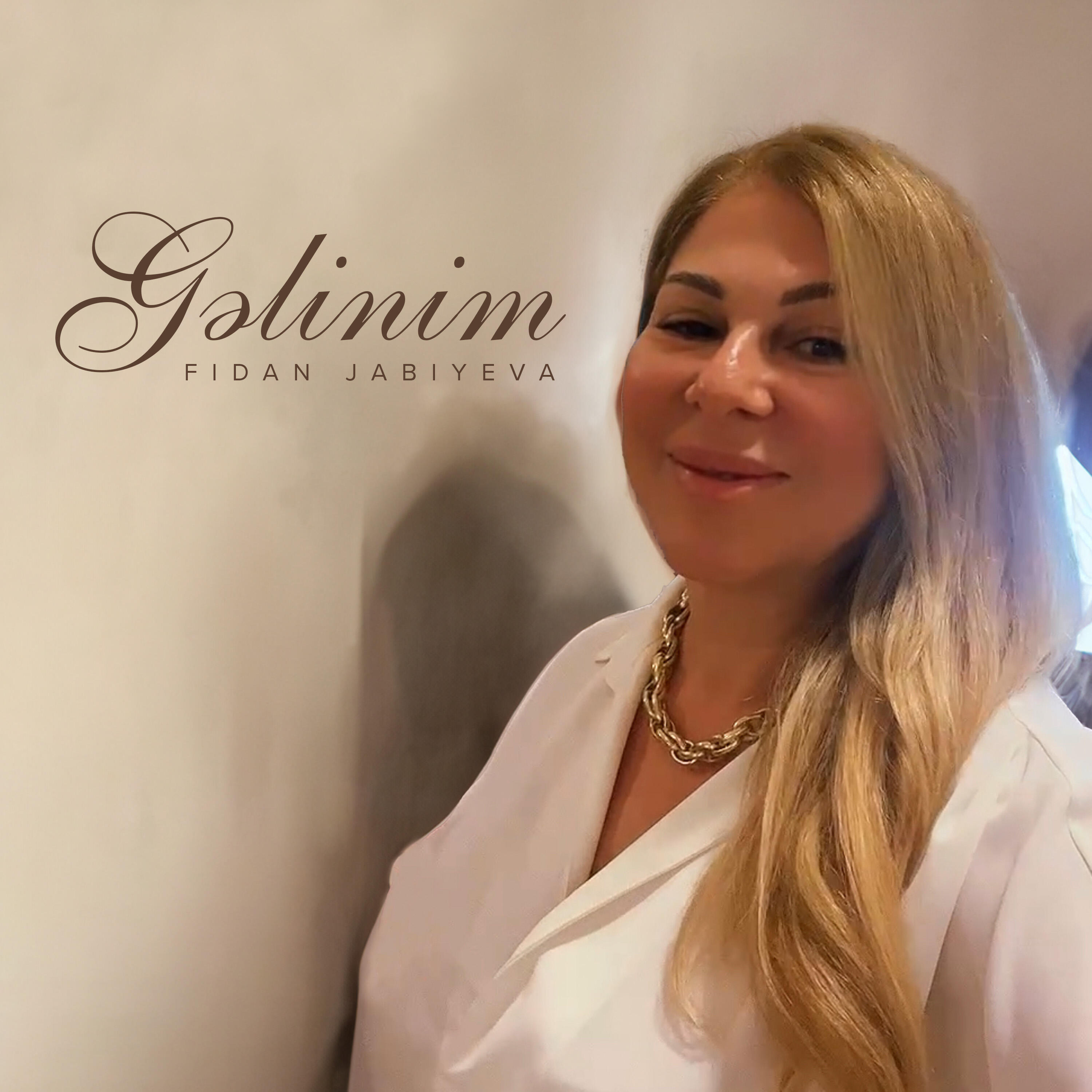 Релиз Gəlinim
