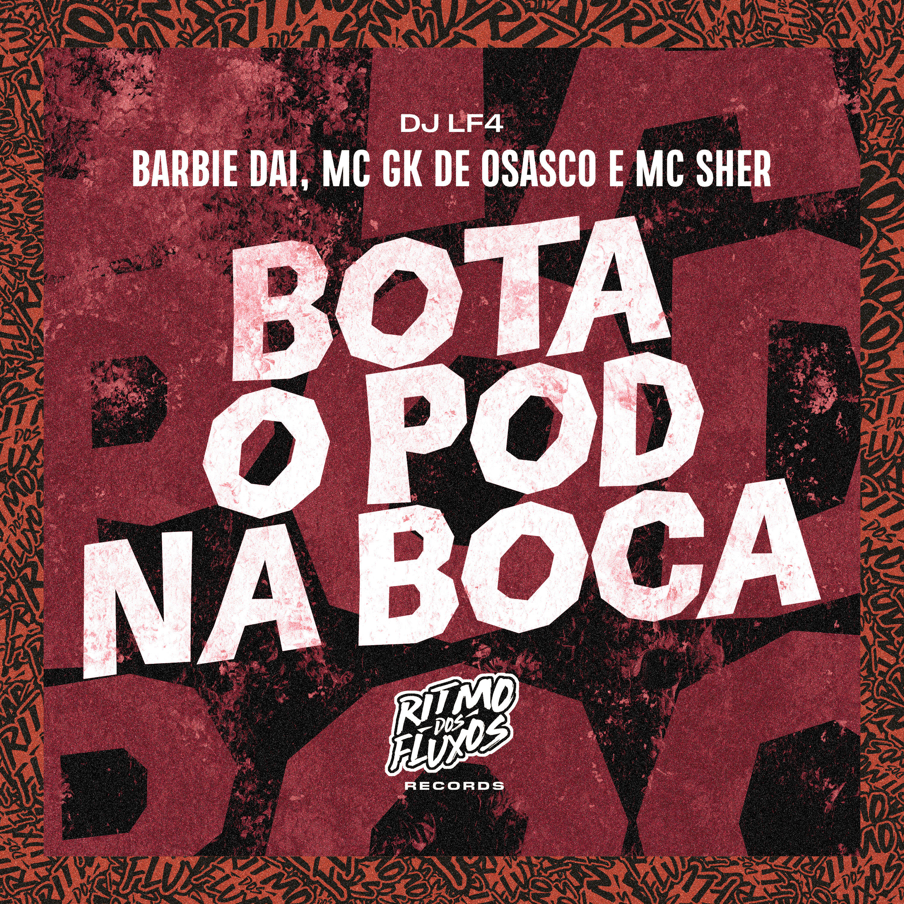 Релиз Bota o Pod na Boca