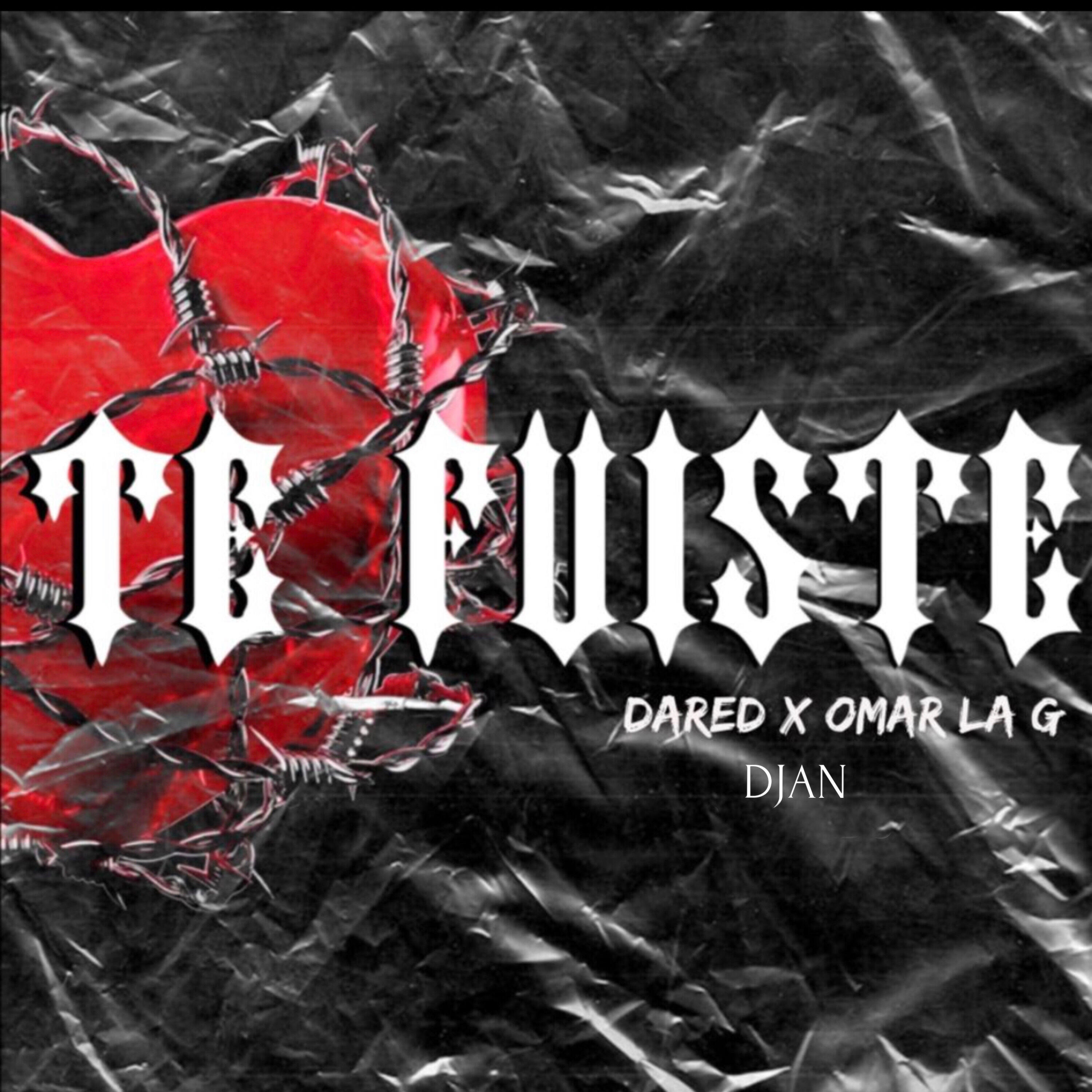 Релиз Te Fuiste