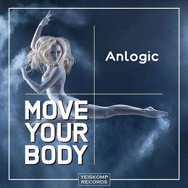 Релиз Move Your Body