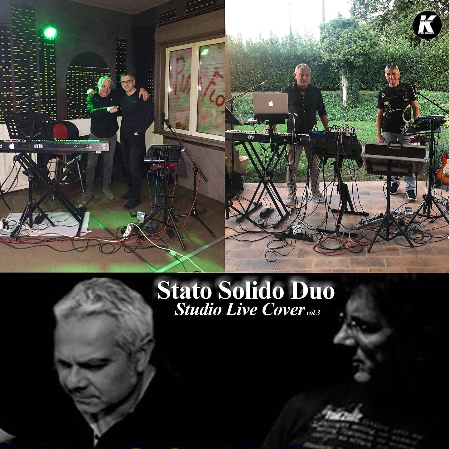 Stato Solido Duo