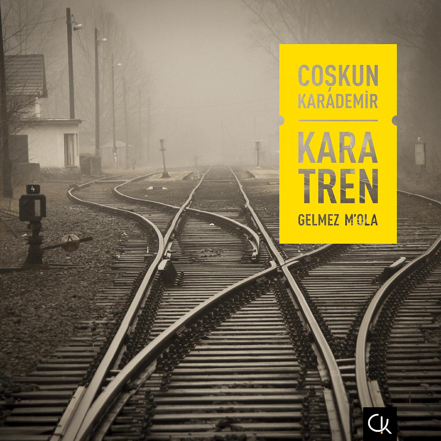 Релиз Kara Tren Gelmez M'ola