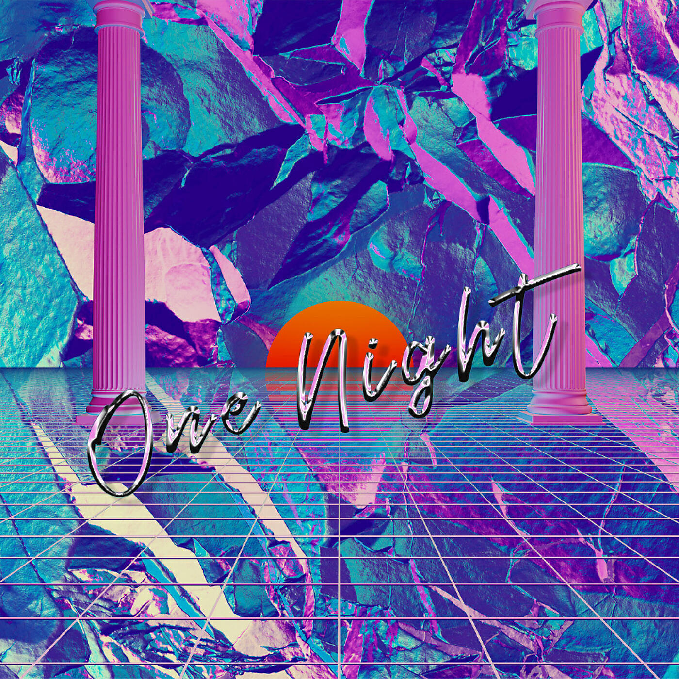 Релиз One Night