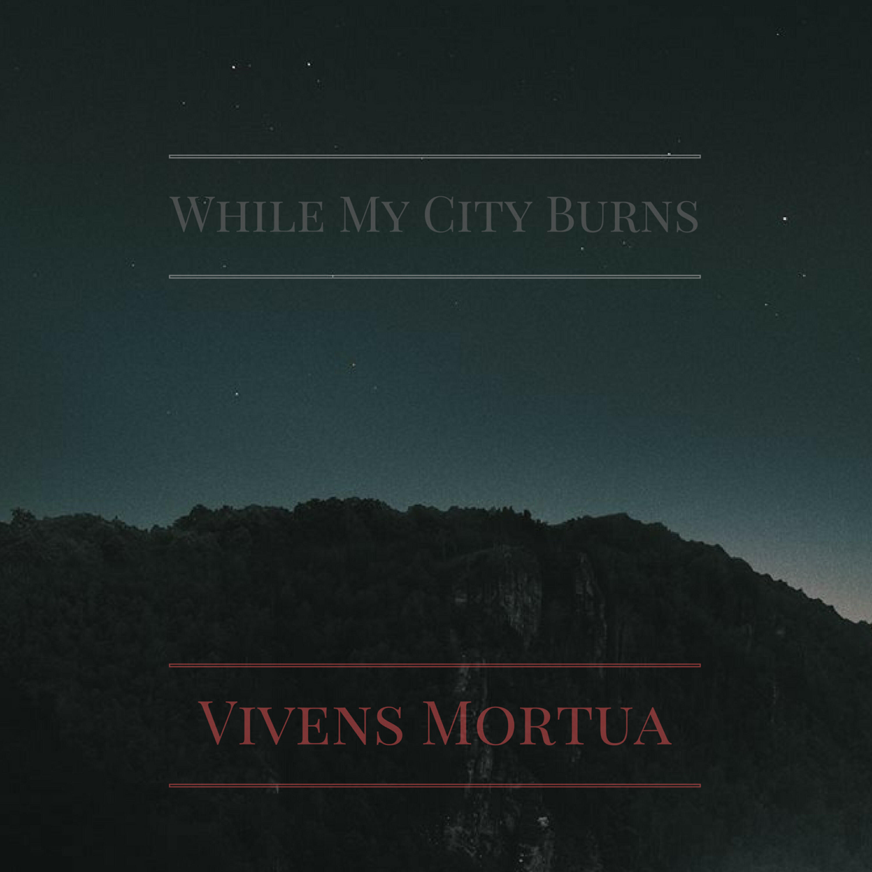 Релиз Vivens Mortua