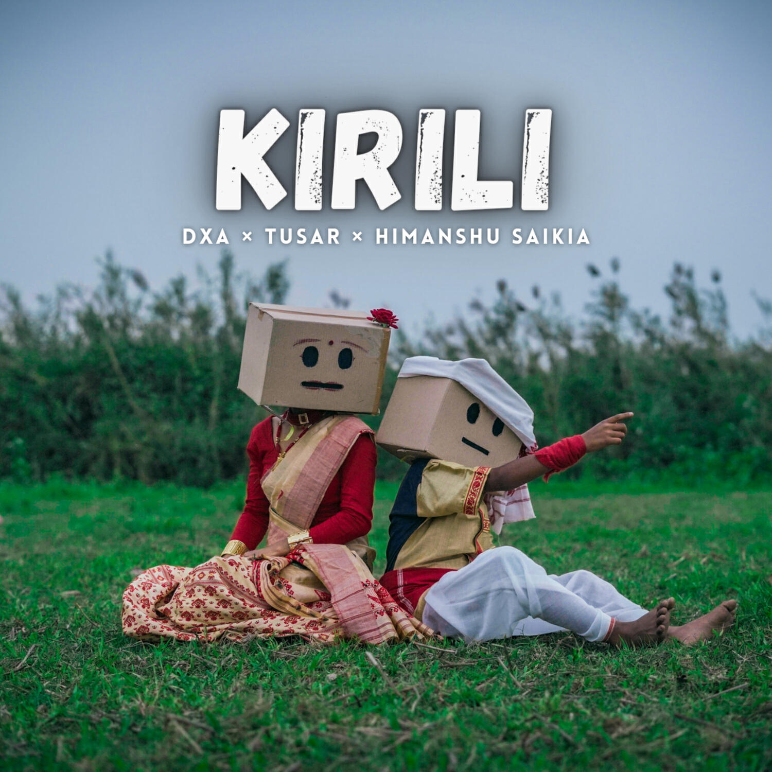 Релиз Kirili