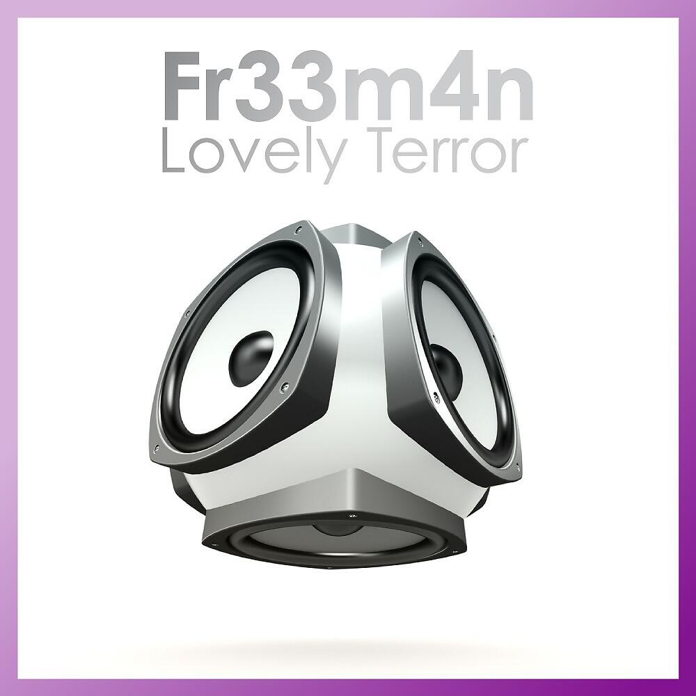 Релиз Lovely Terror