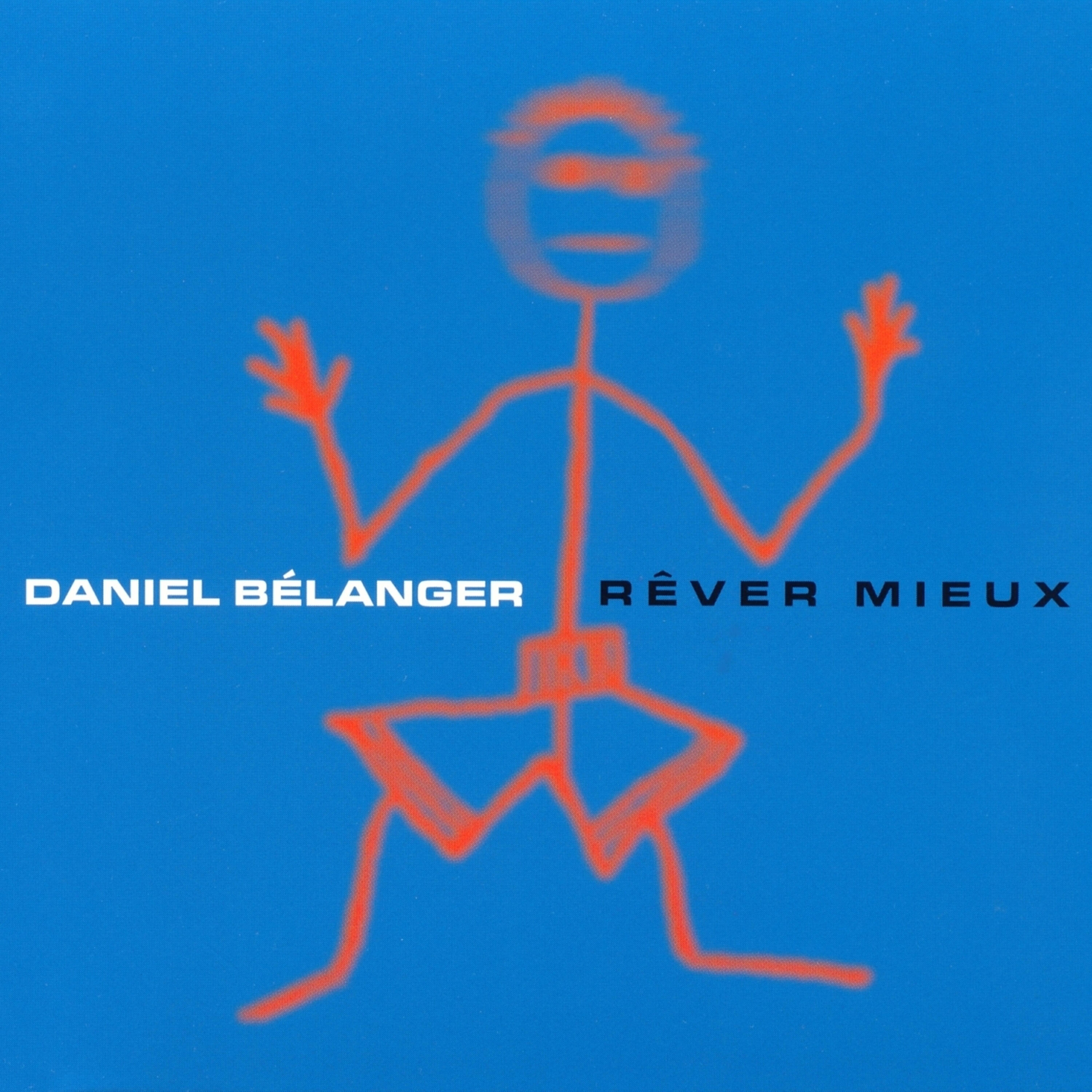 Релиз Rêver Mieux