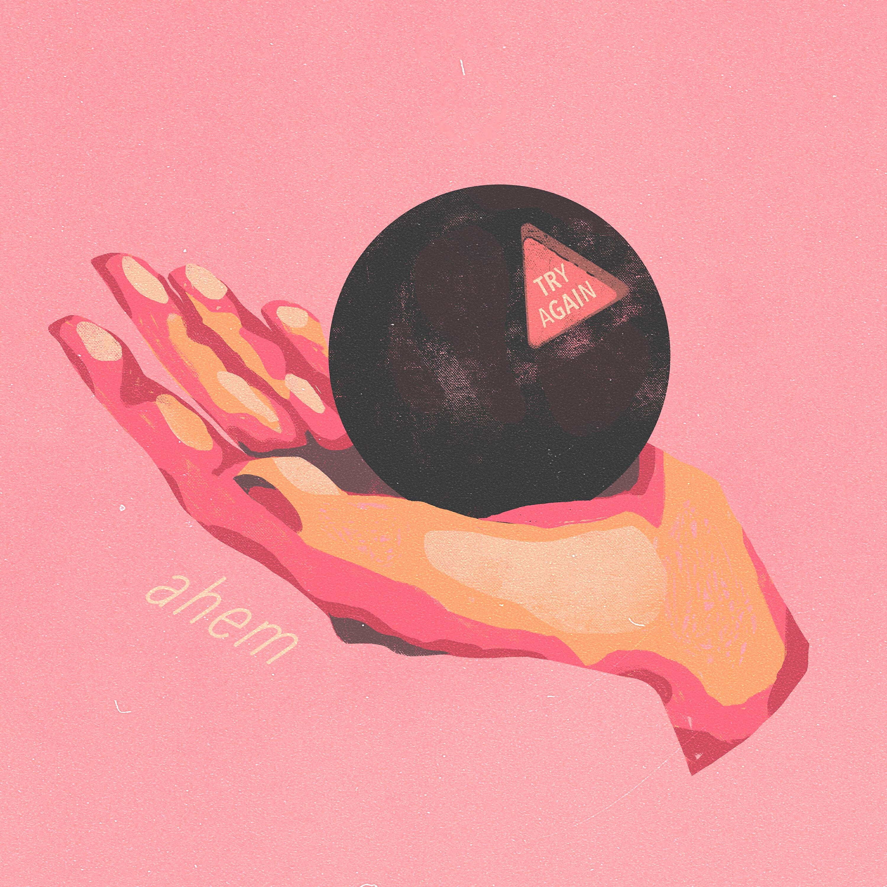 Релиз Try Again
