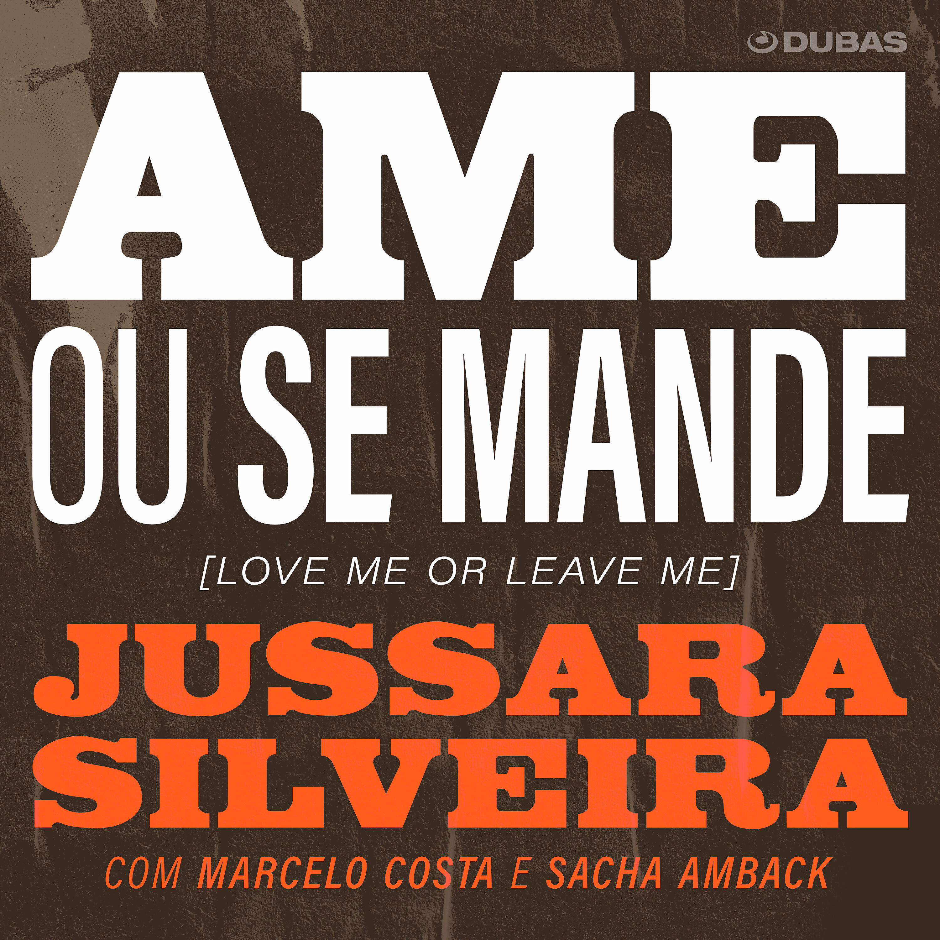 Релиз Ame Ou Se Mande