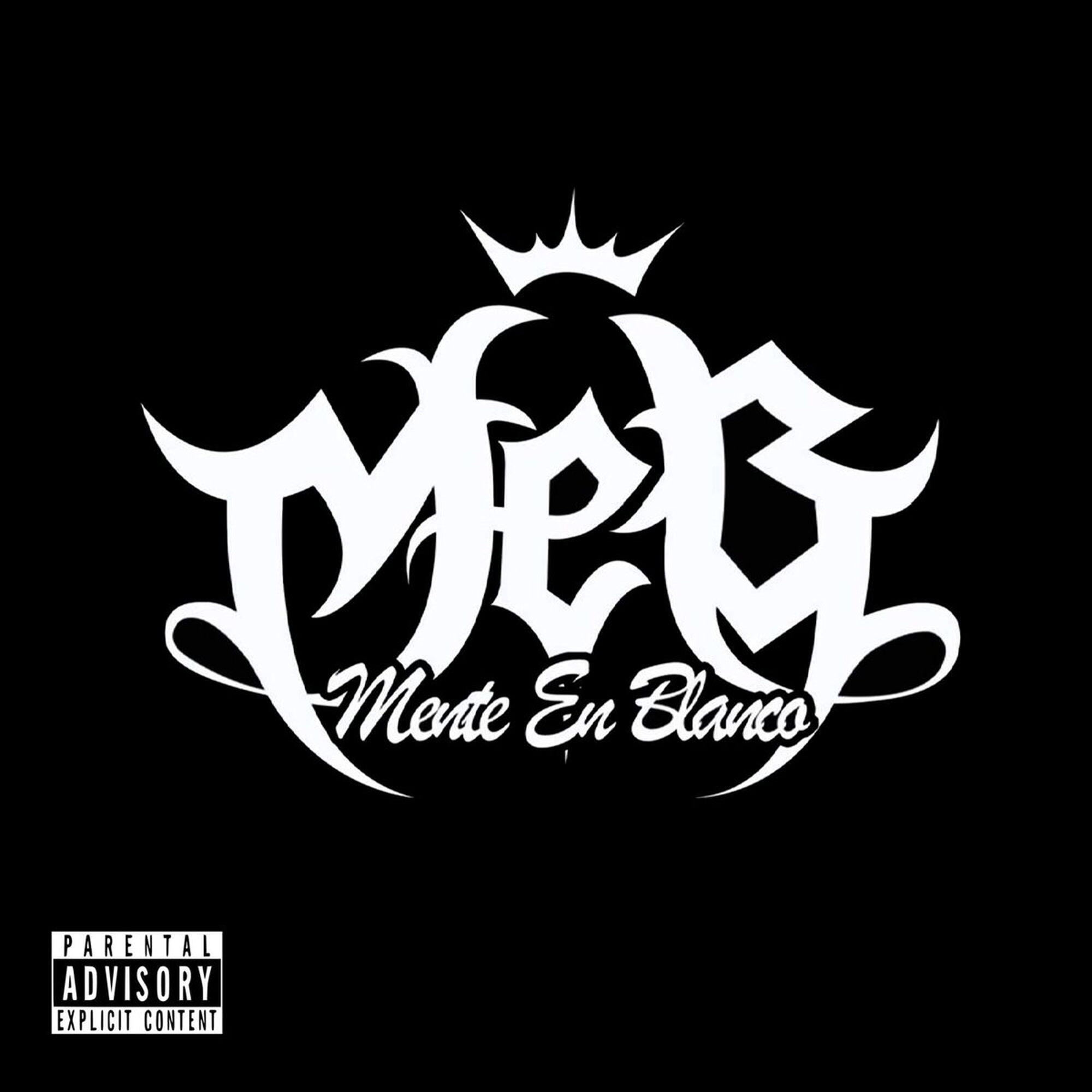 Релиз Mente en Blanco