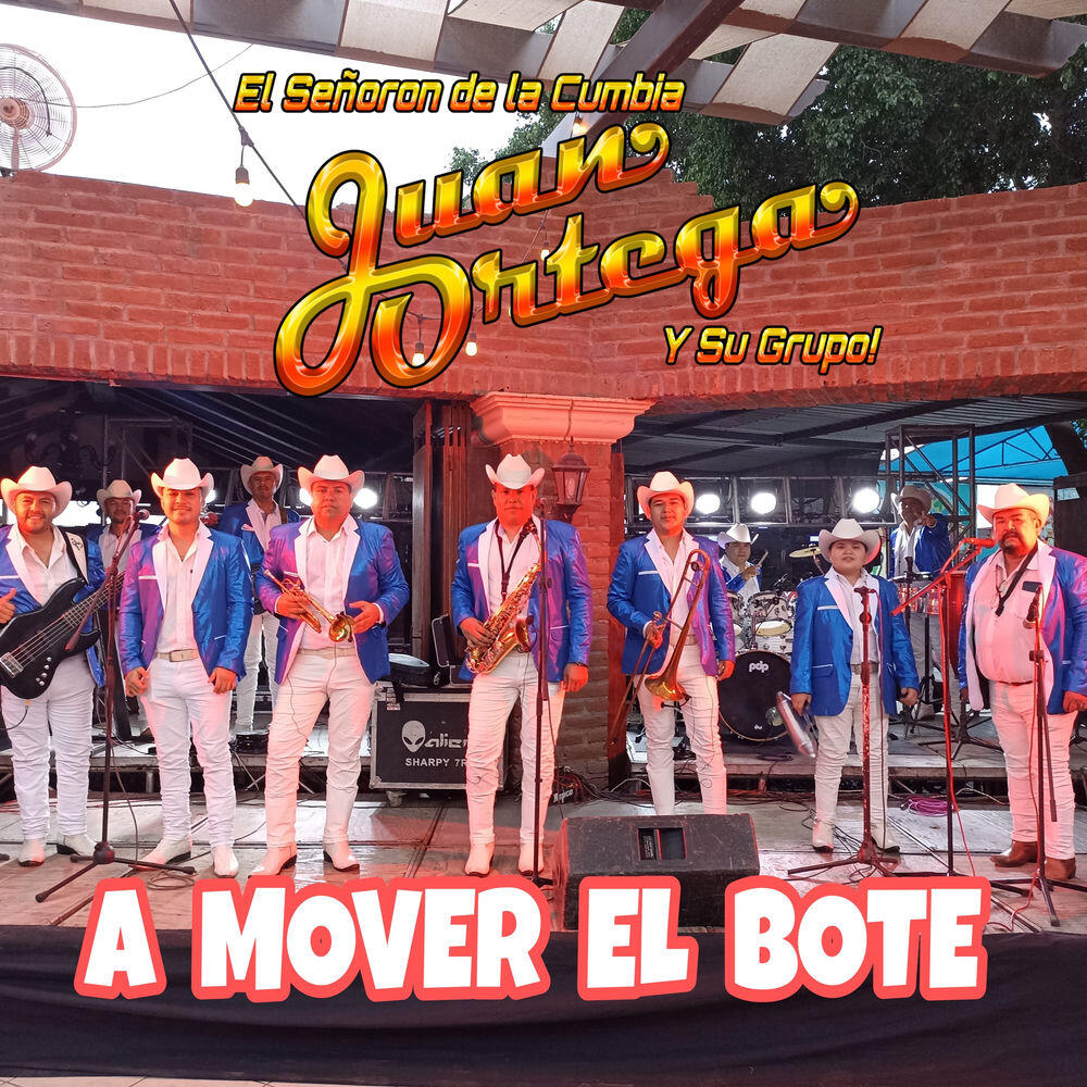 Трек A MOVER EL BOTE