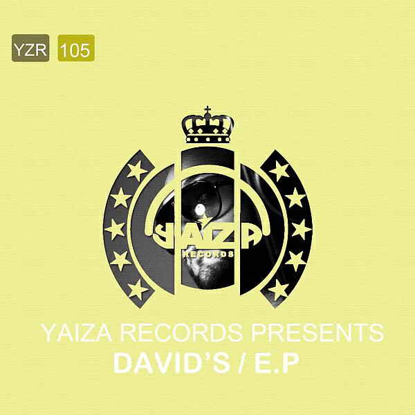 Релиз David'S E.P