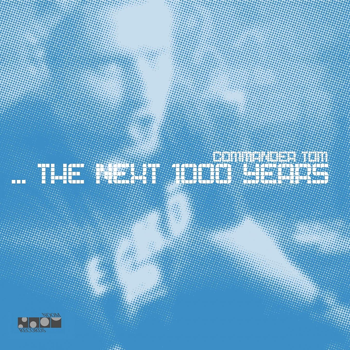 Релиз ...the Next 1000 Years