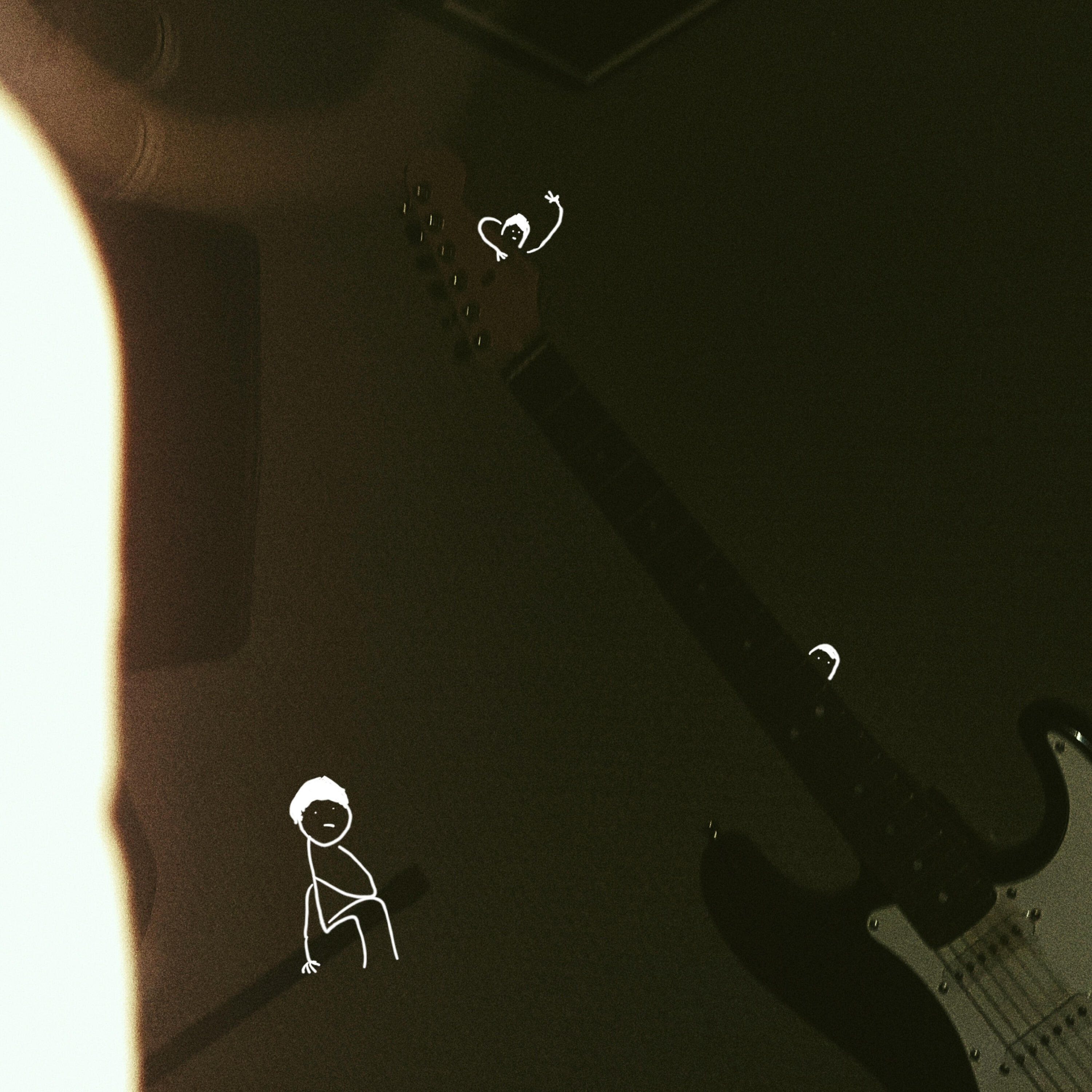 Релиз Lost